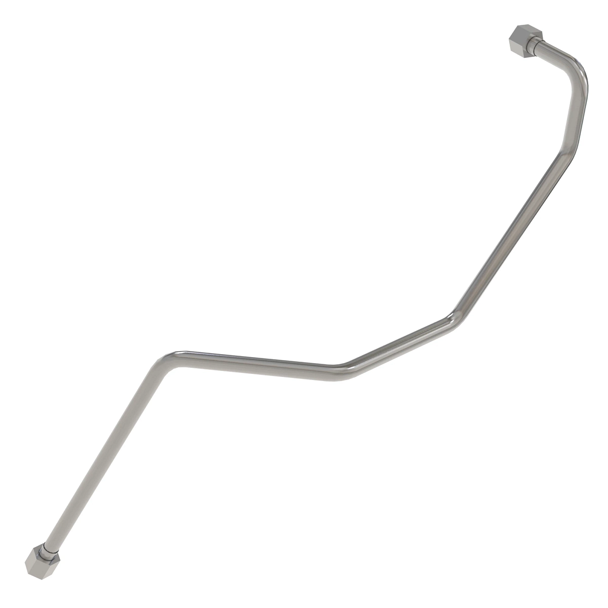 Pipe ST37.4NBK Zn-16X2-929
