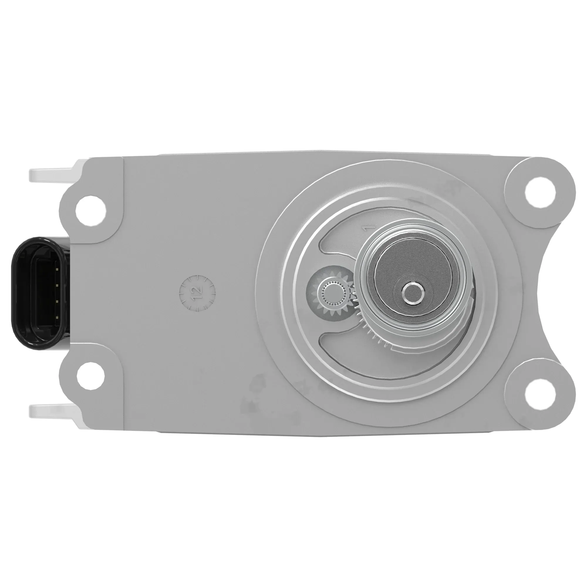 Electric Motor
