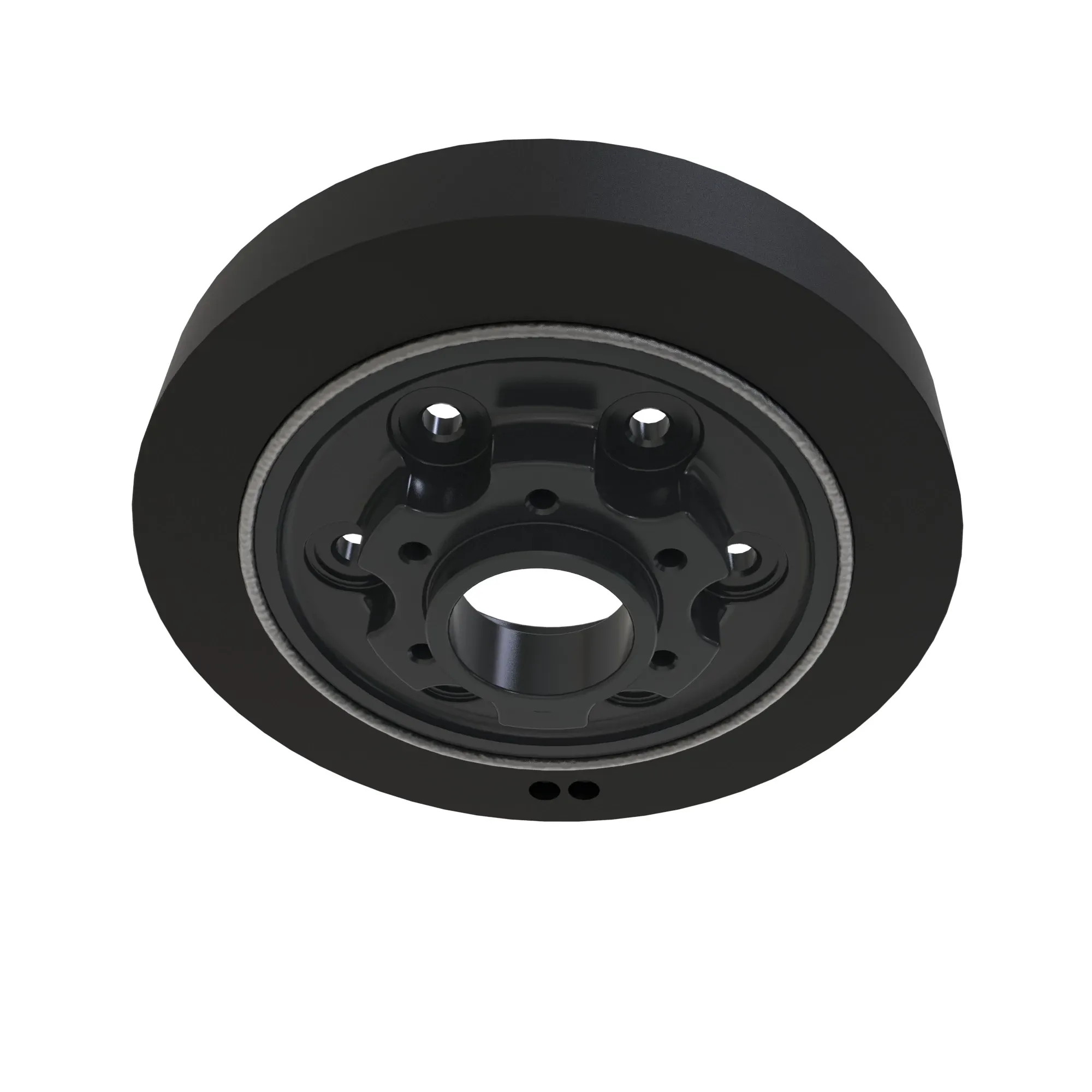 John Deere Torsional Damper - DZ105992