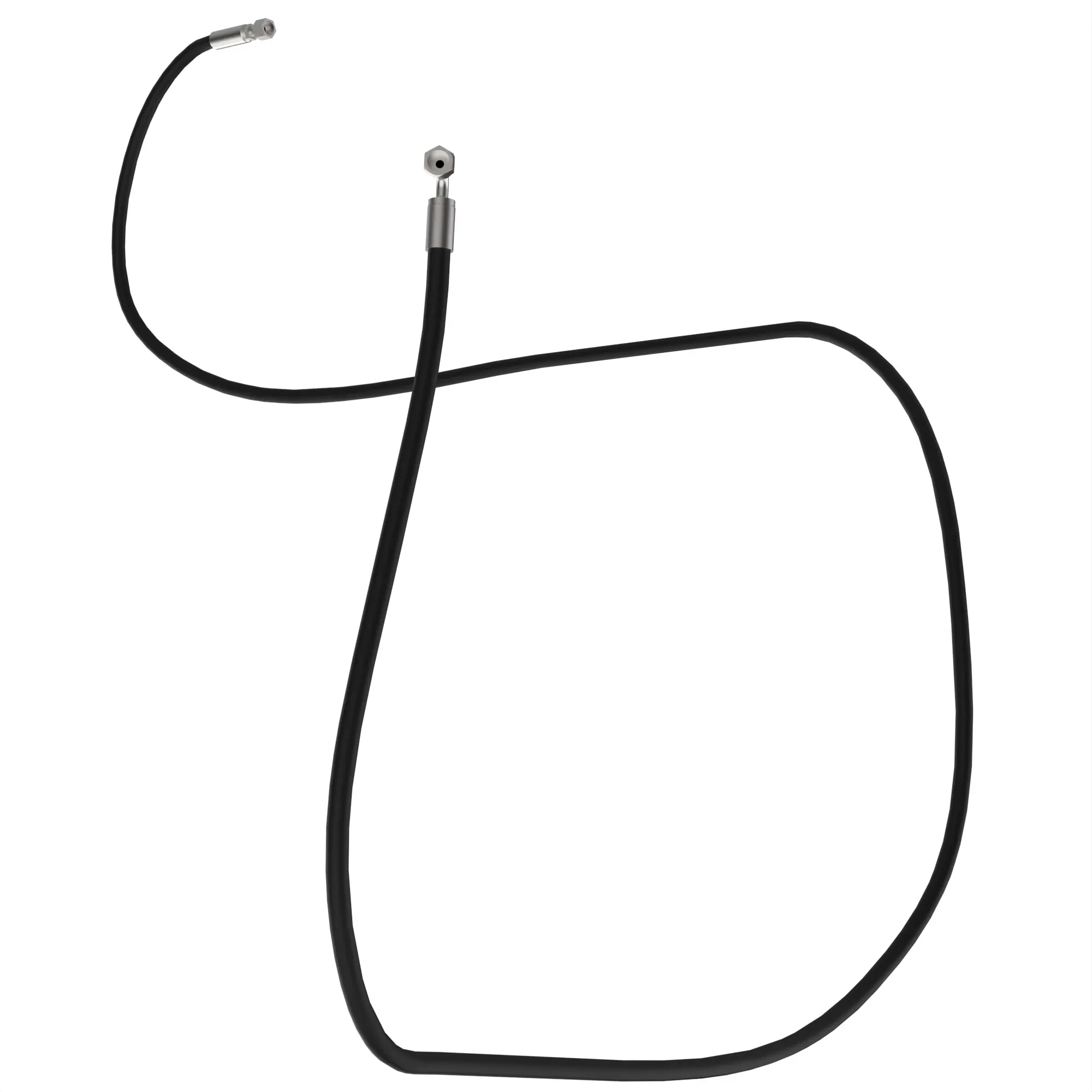 John Deere Hydraulic Hose - AT471543