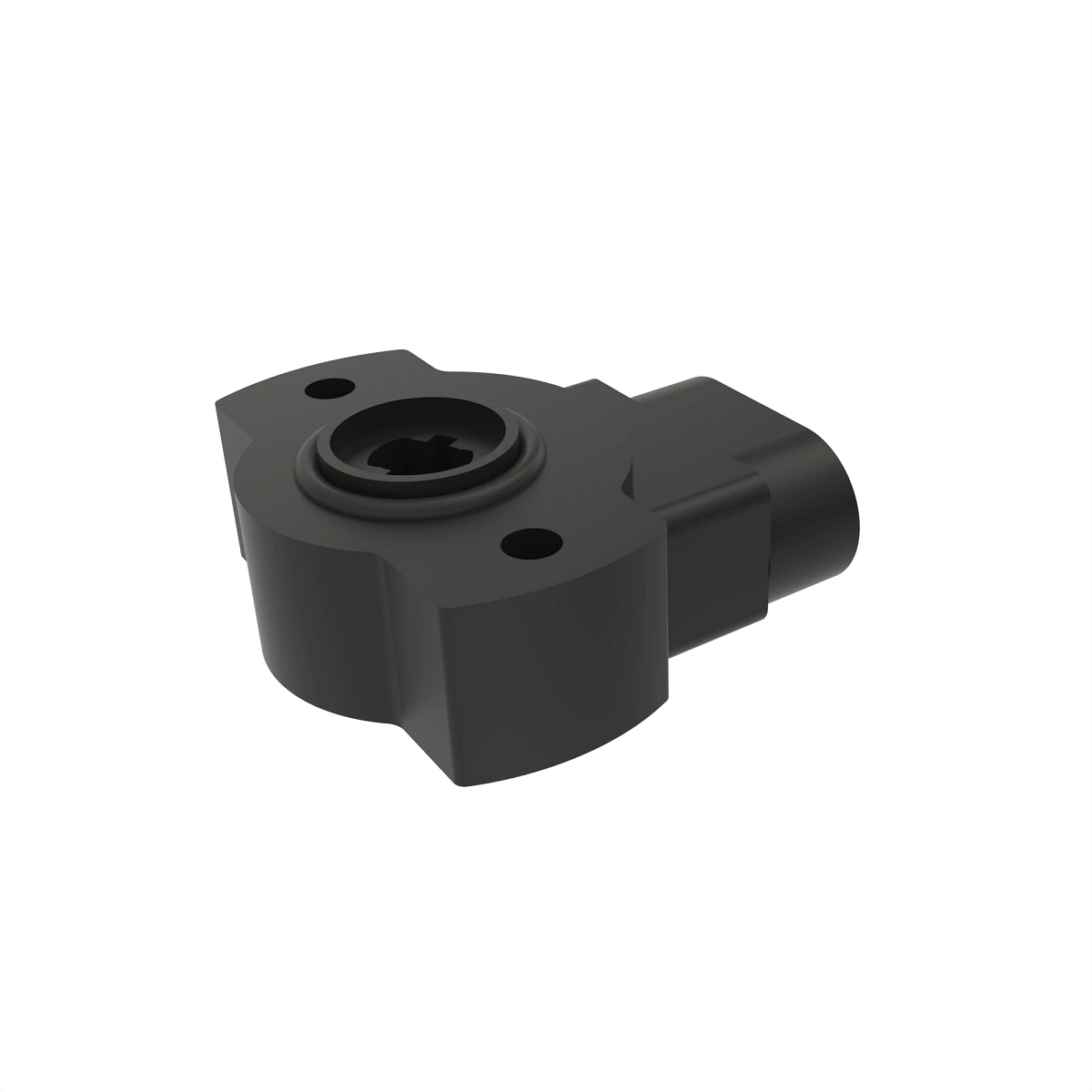 John Deere Throttle Position Sensor - MIU11670
