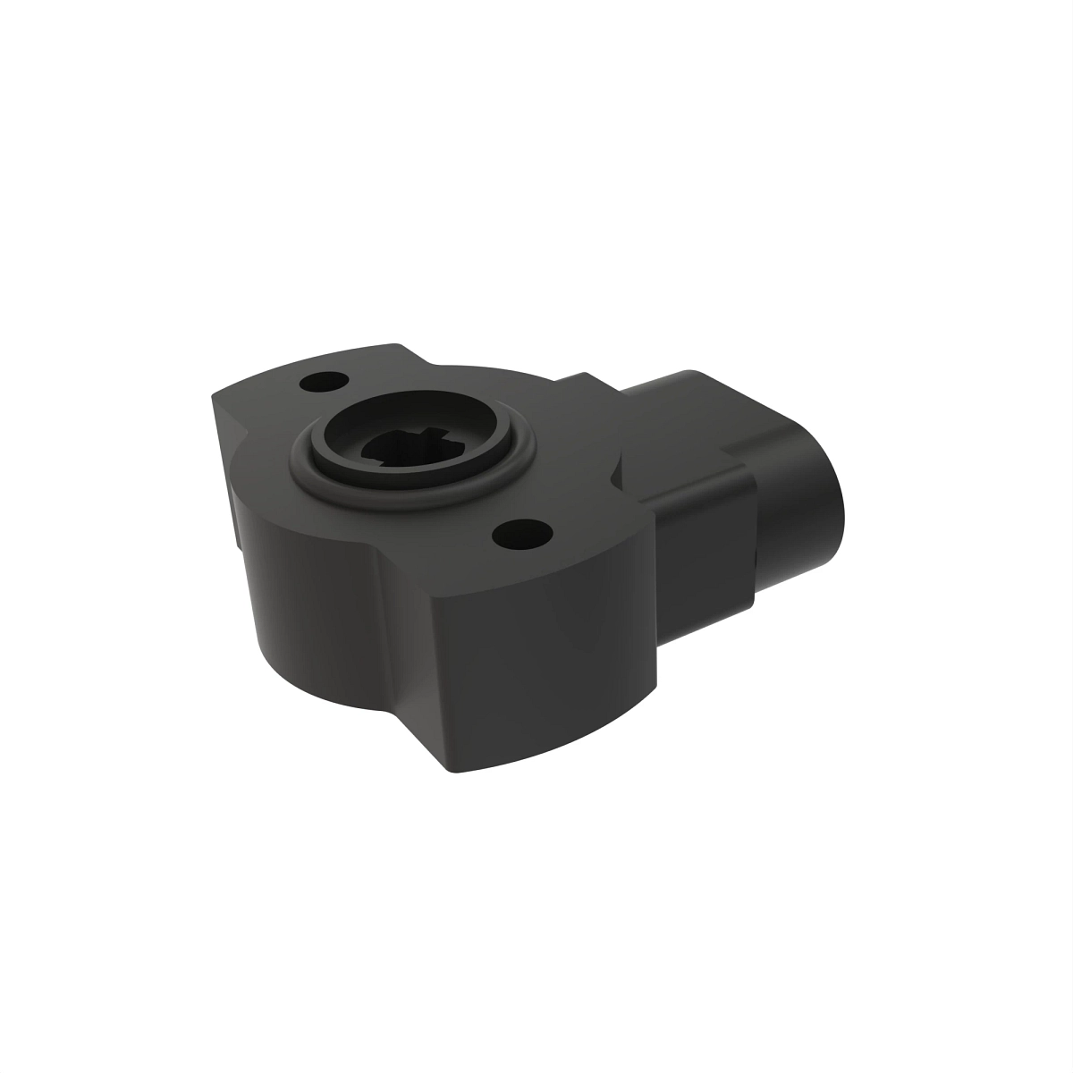 Sensor, Throttle Position