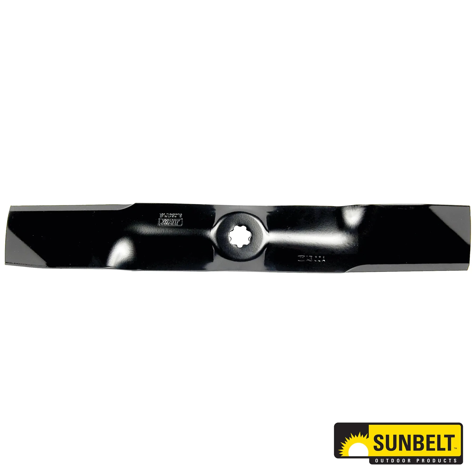 Sunbelt Mower Blade Kit, 54 Inch - A-B1JD6019