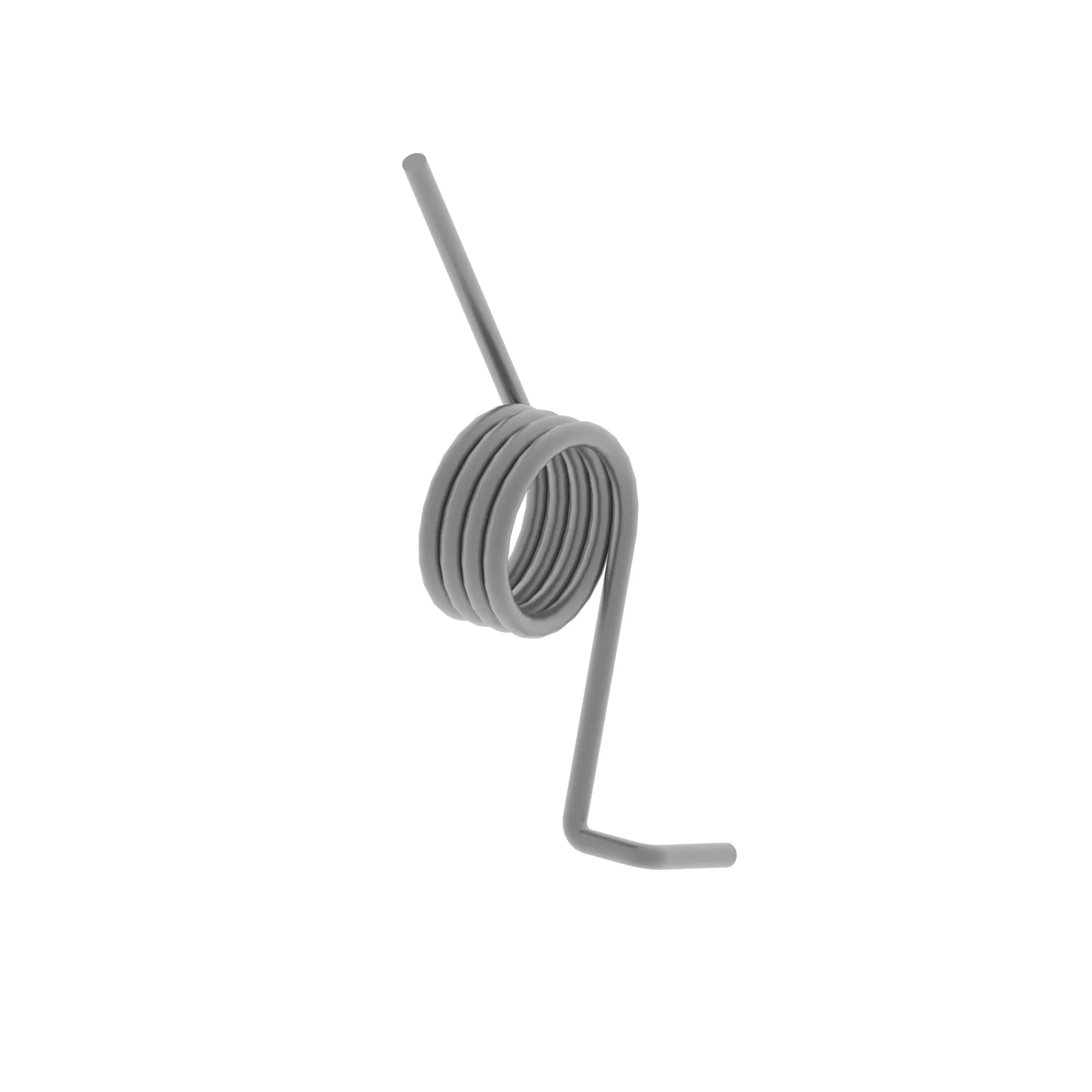 John Deere Extension Spring - Z59111