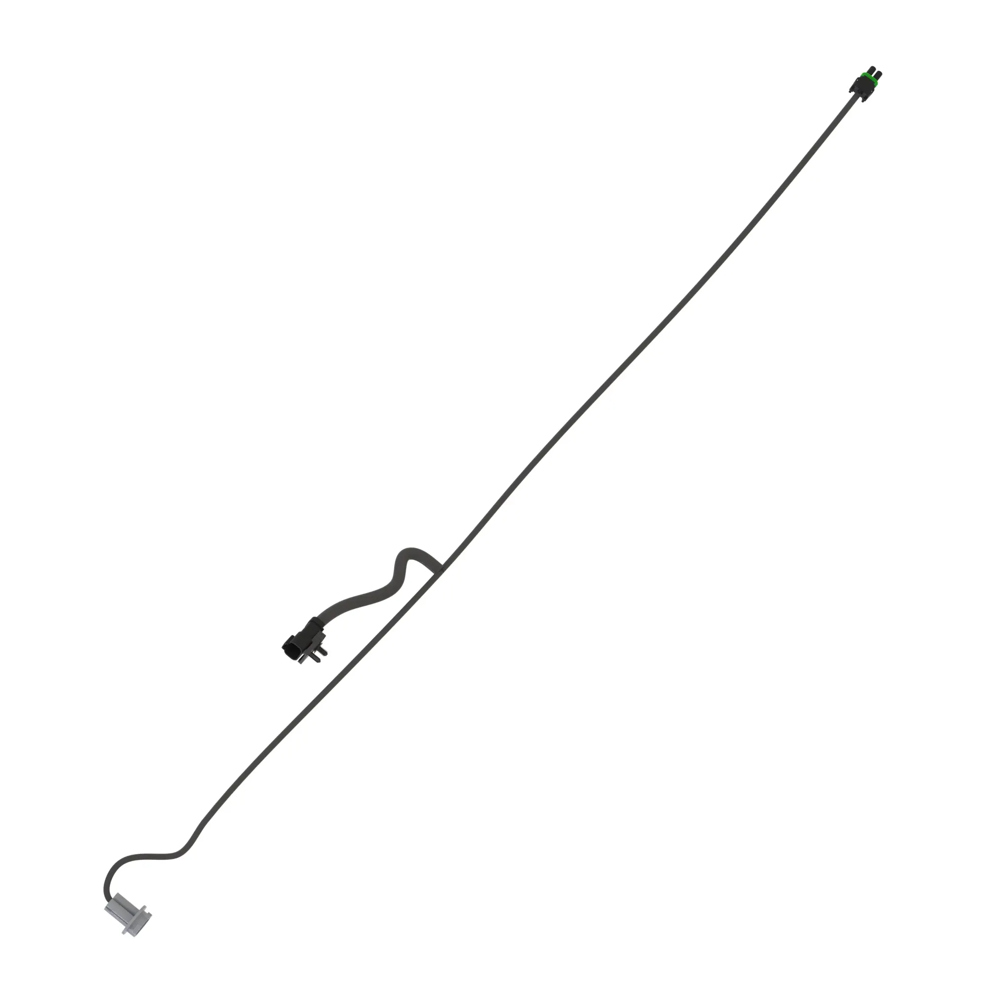 HARNESS, NA LIGHT BKT