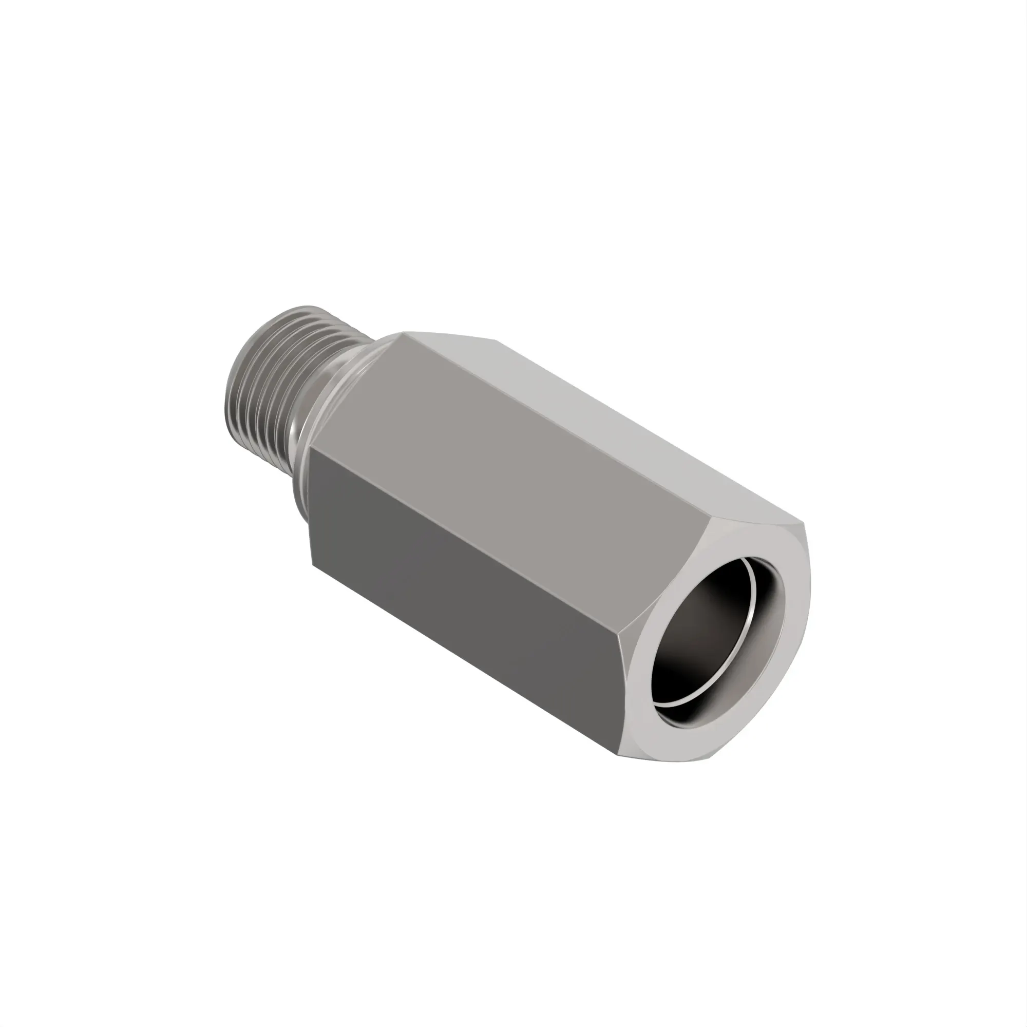 ADAPTER FITTING, FITTING, M12X1.5 O