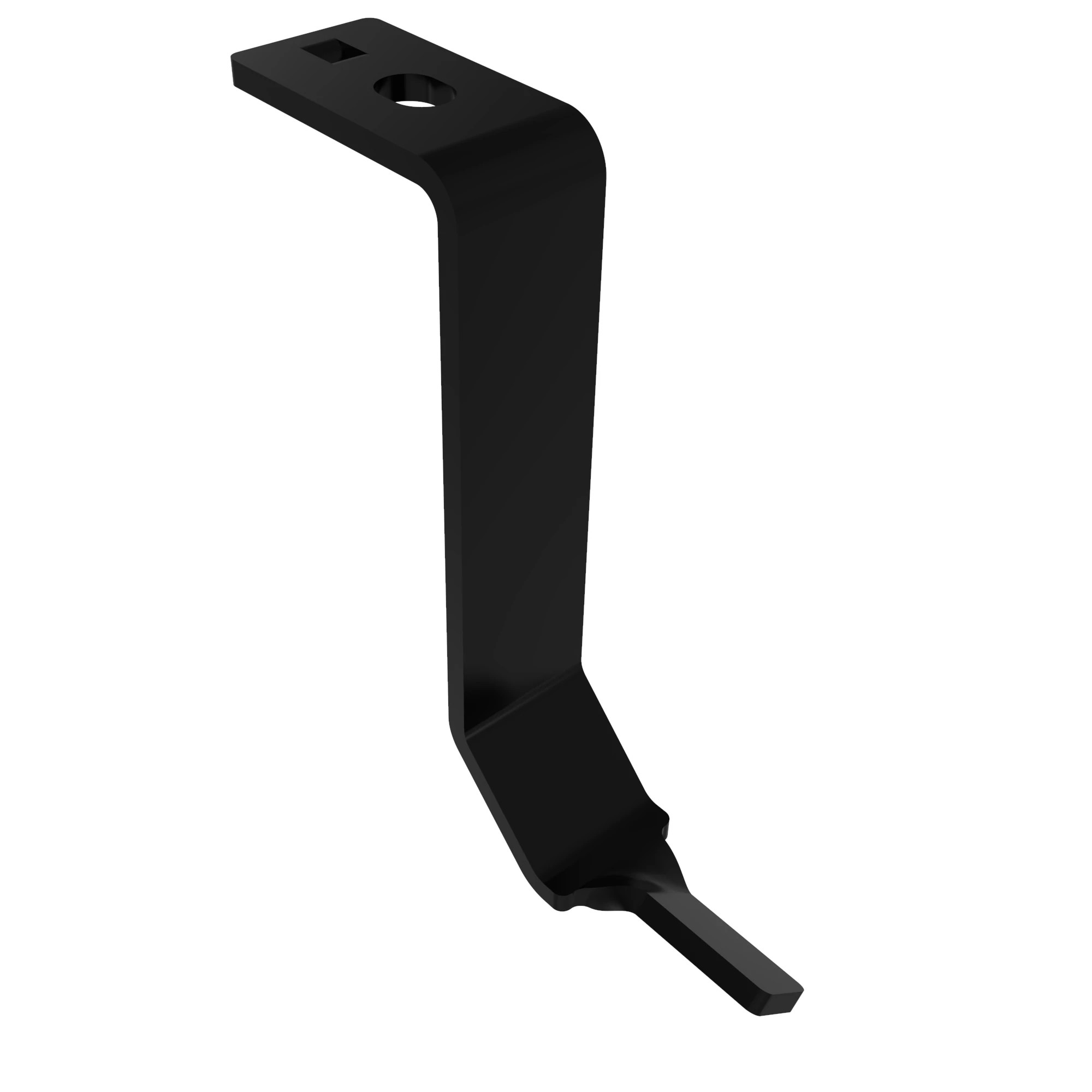 STRAP, CLUTCH ANTI-ROTATION W/ LOCA