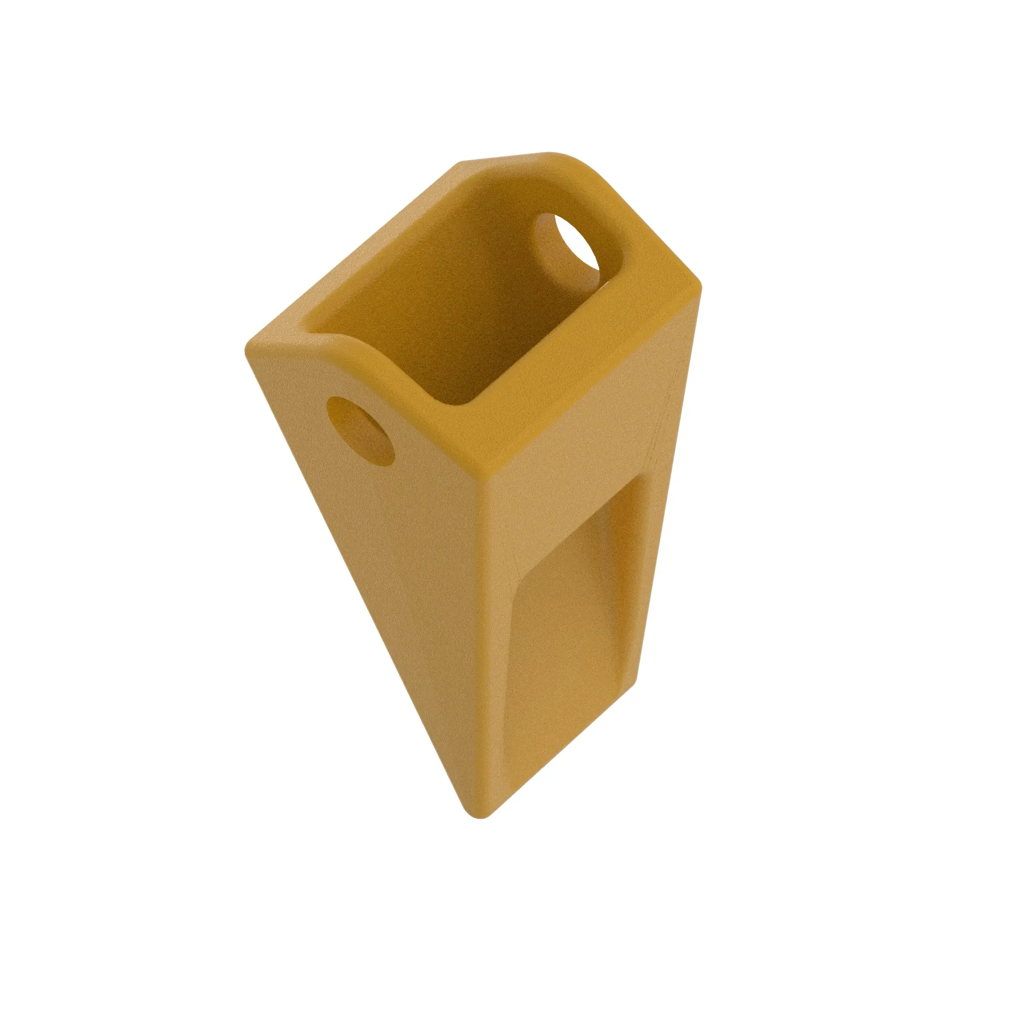 TOOTH, CHISEL