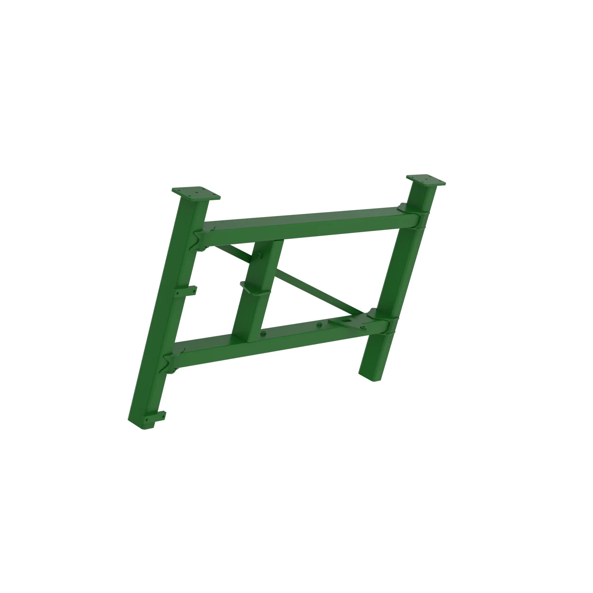 John Deere Main Frame - AN236380