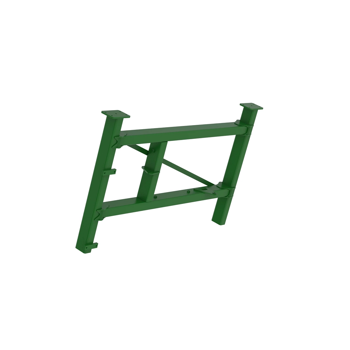 Wing Frame, RH Outer, R.O.