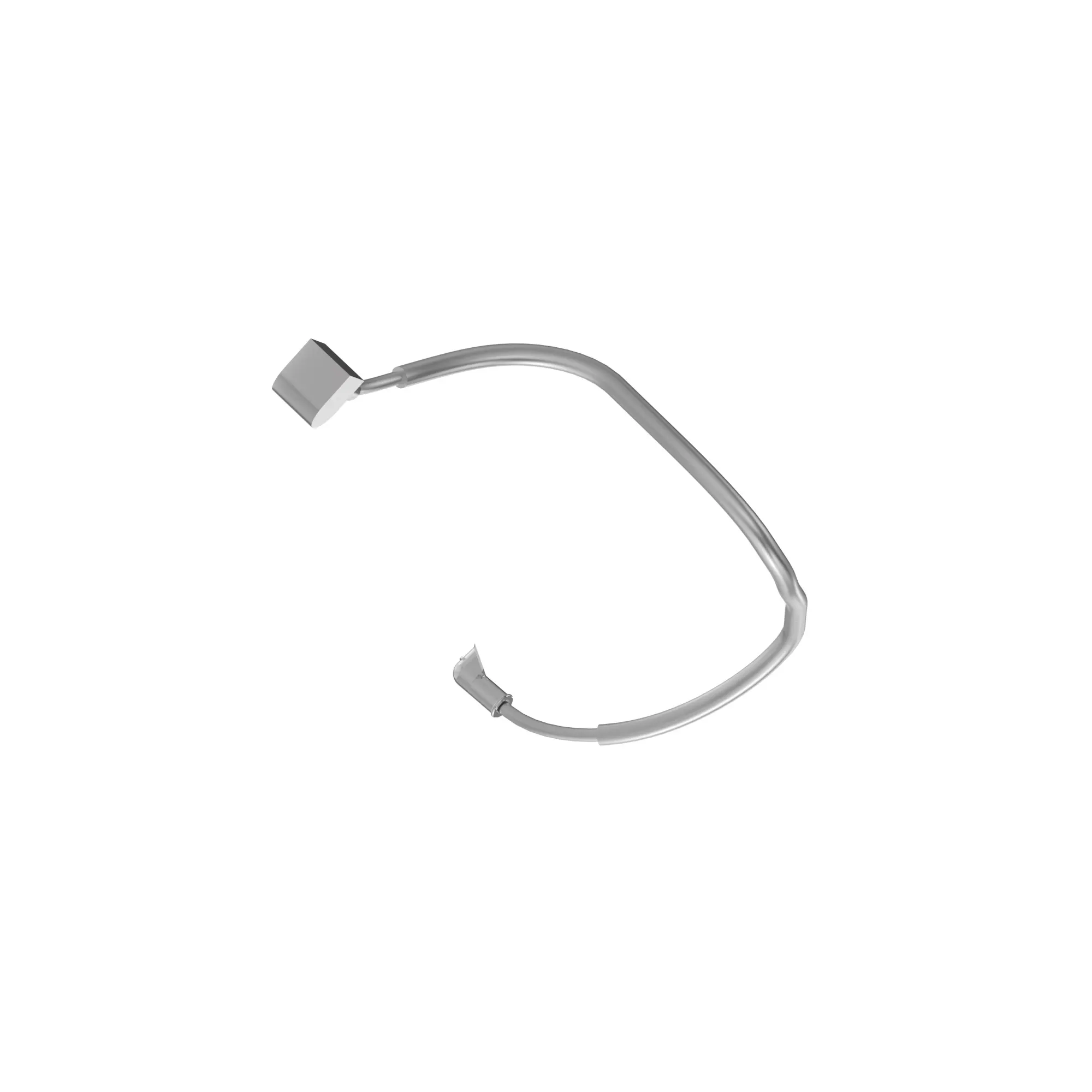 John Deere Positive Battery Cable - AM121451