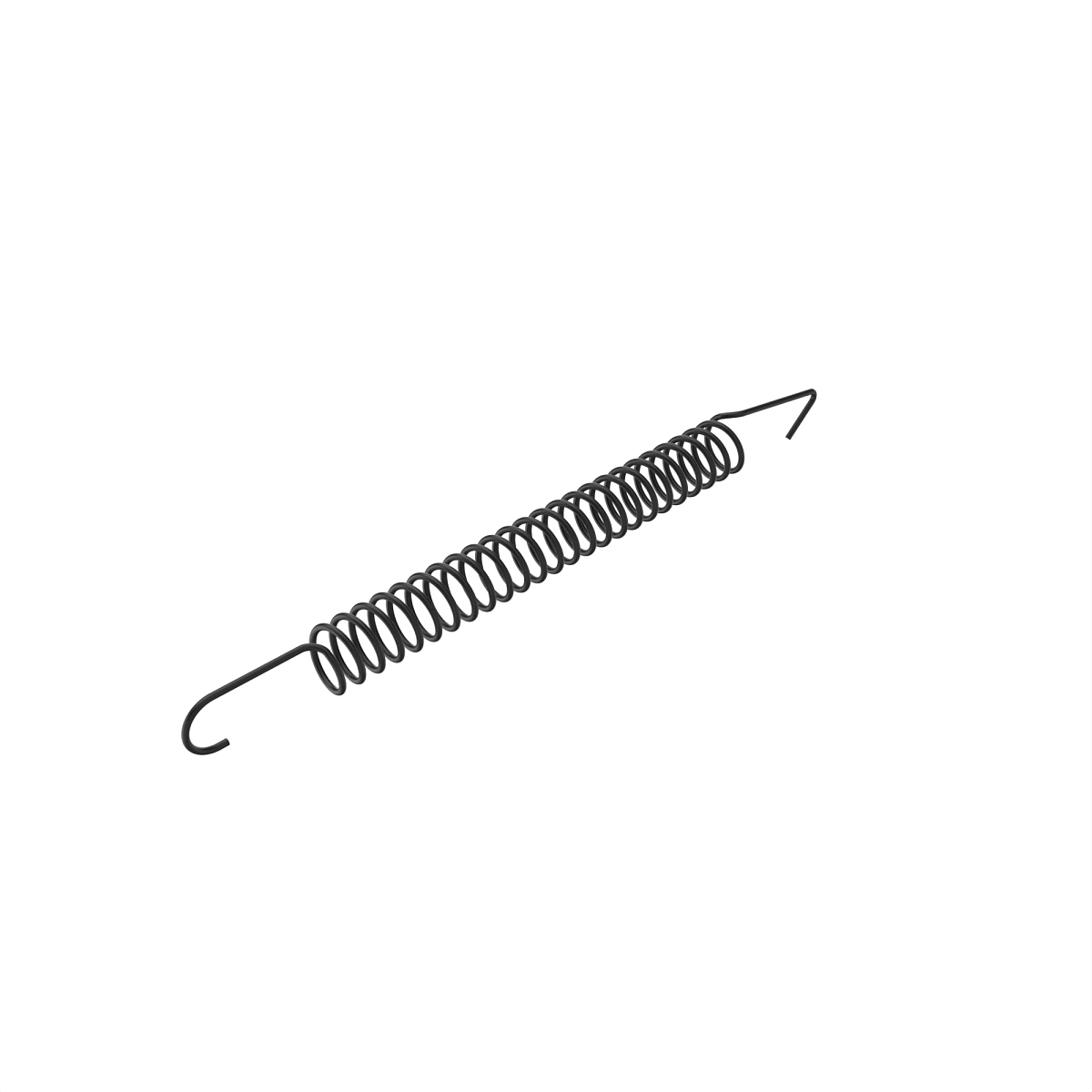 54" Mower Deck Spring