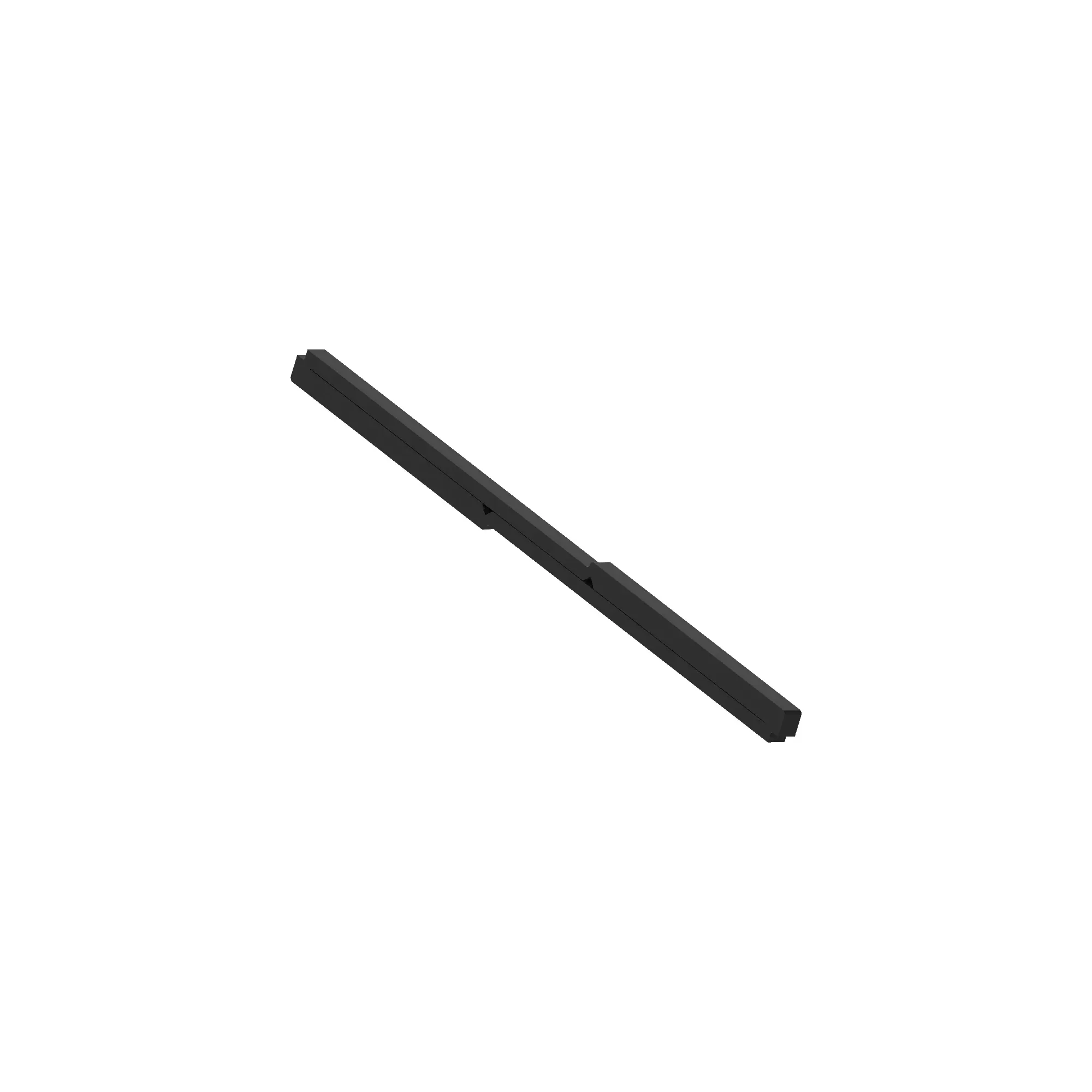 Isolator