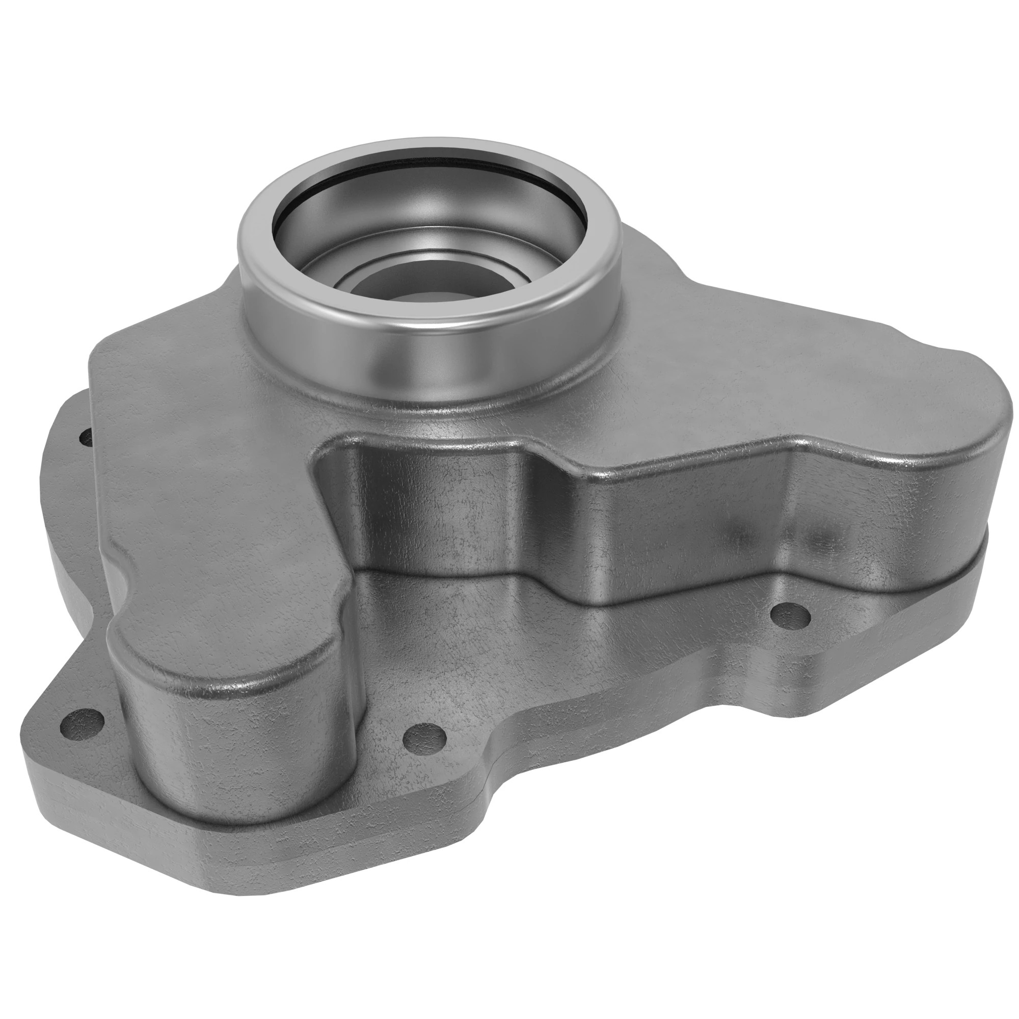 John Deere Pump for AG250 Transmission - YZ250364