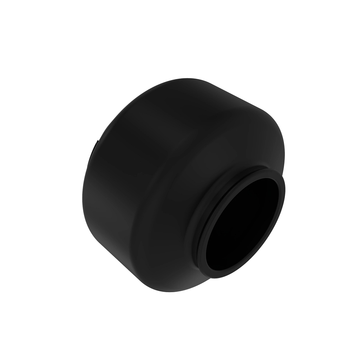 John Deere Liquid Fertilizer Check Valve Boot - A108673