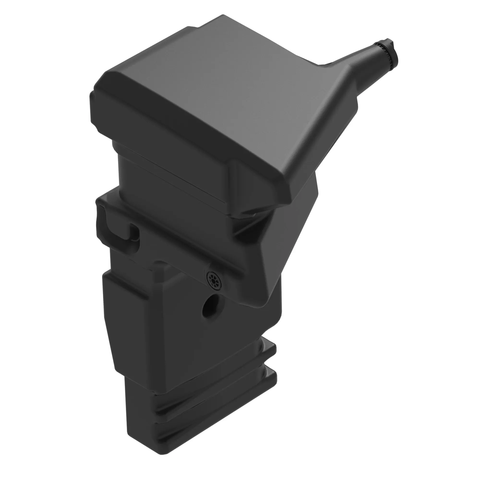 John Deere Fuel Tank, 207 Liter - AL166618