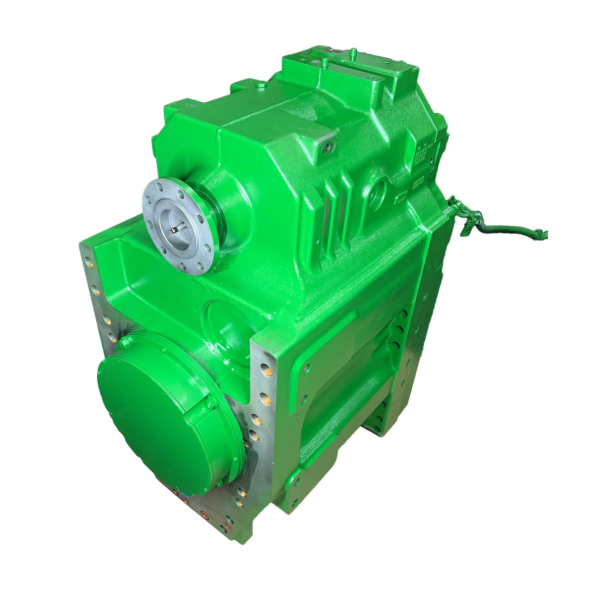 Transmission Reman