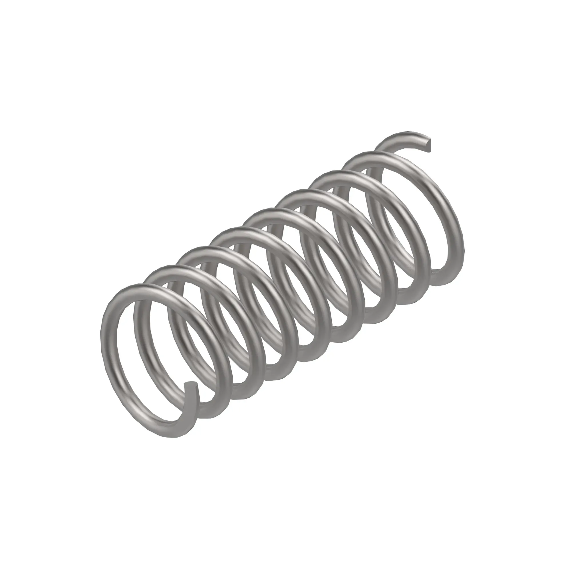 Compression Spring, Compression Spr