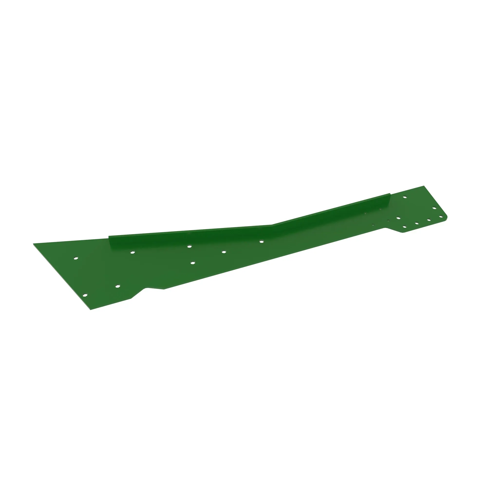 John Deere Bracket, Right Side - RE180047