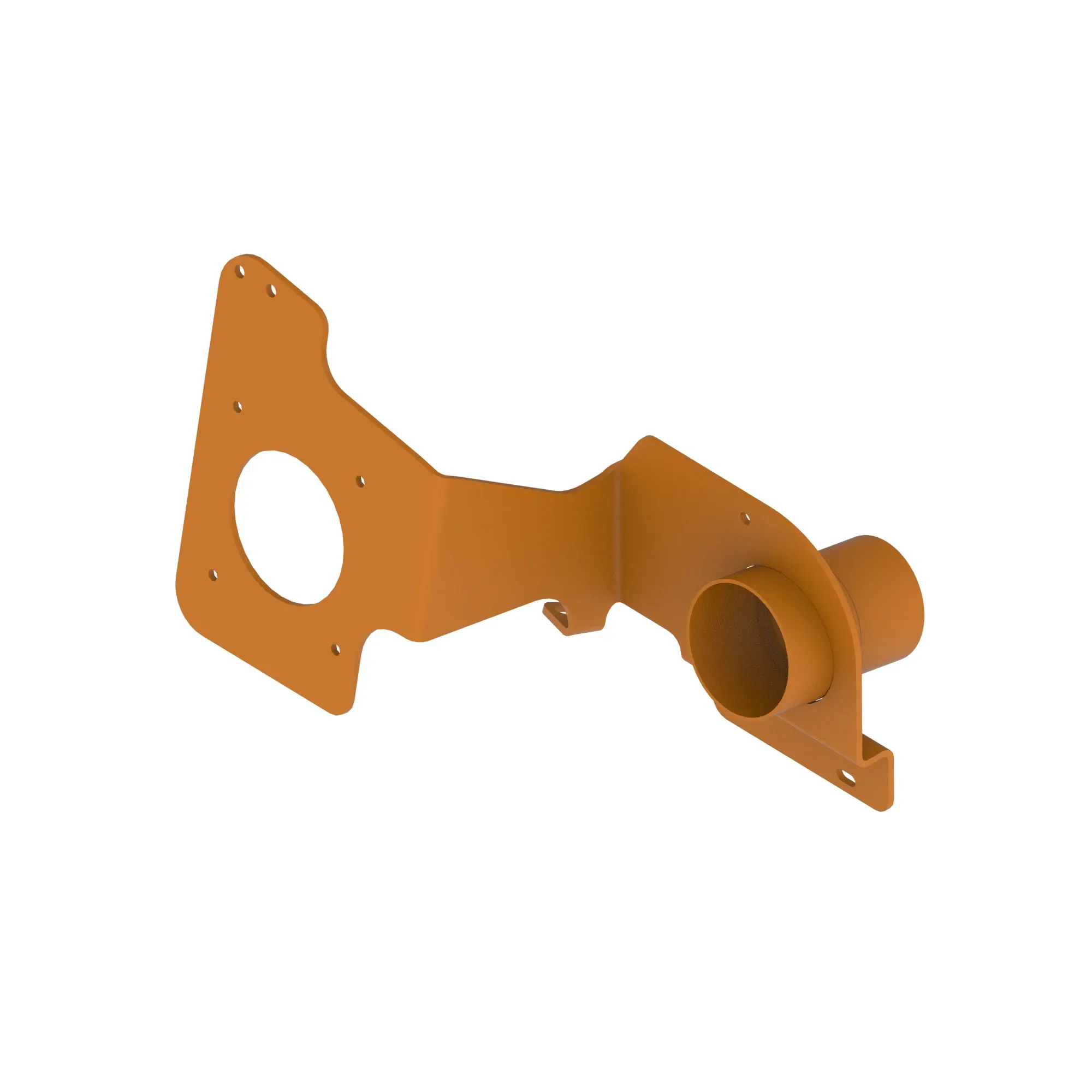 John Deere Bracket - AT344930