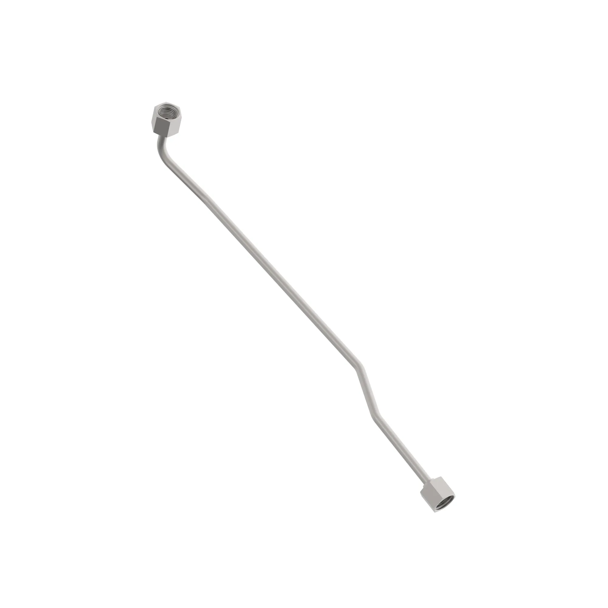 BRAKE LINE, (PILOT RH) HTBV EU