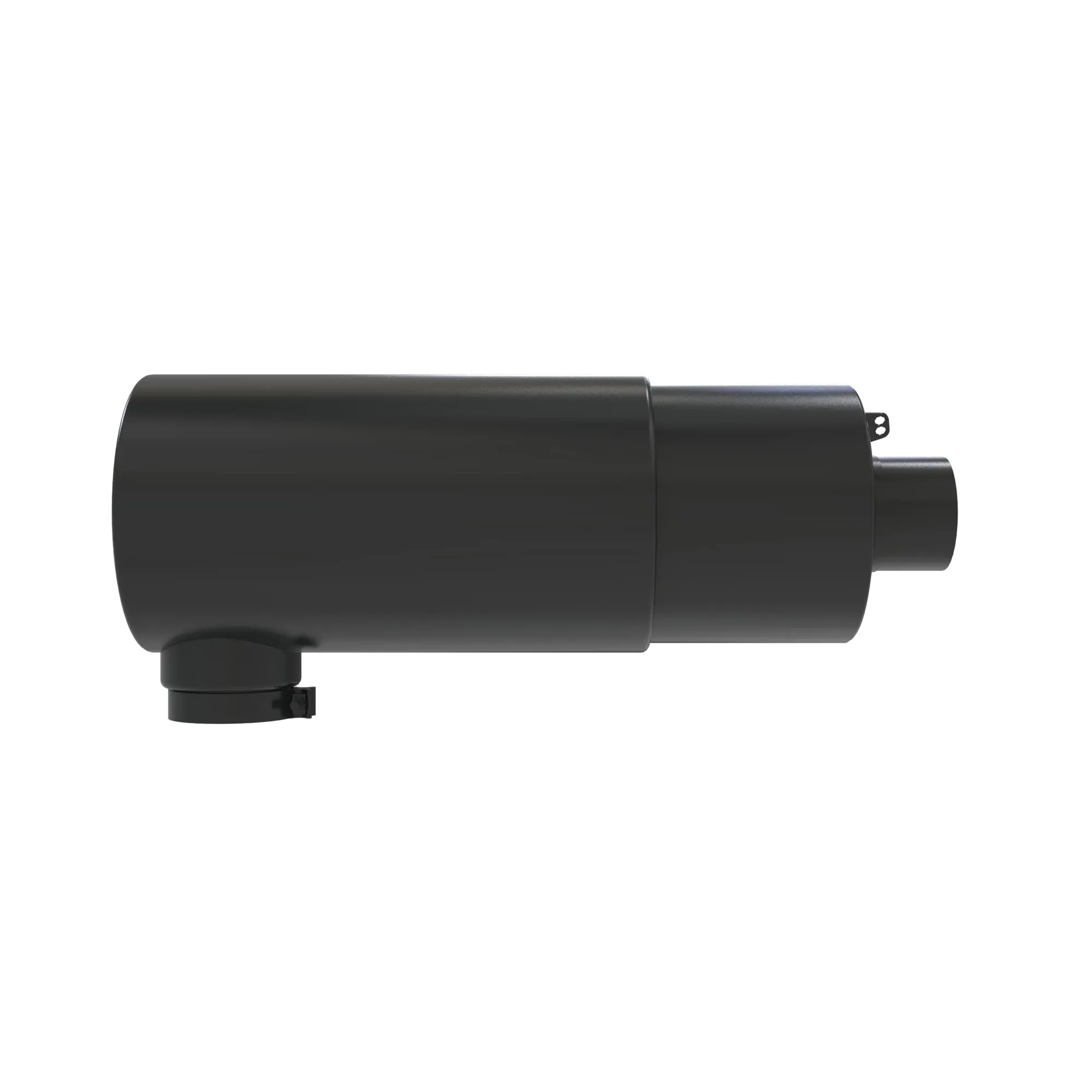 Muffler