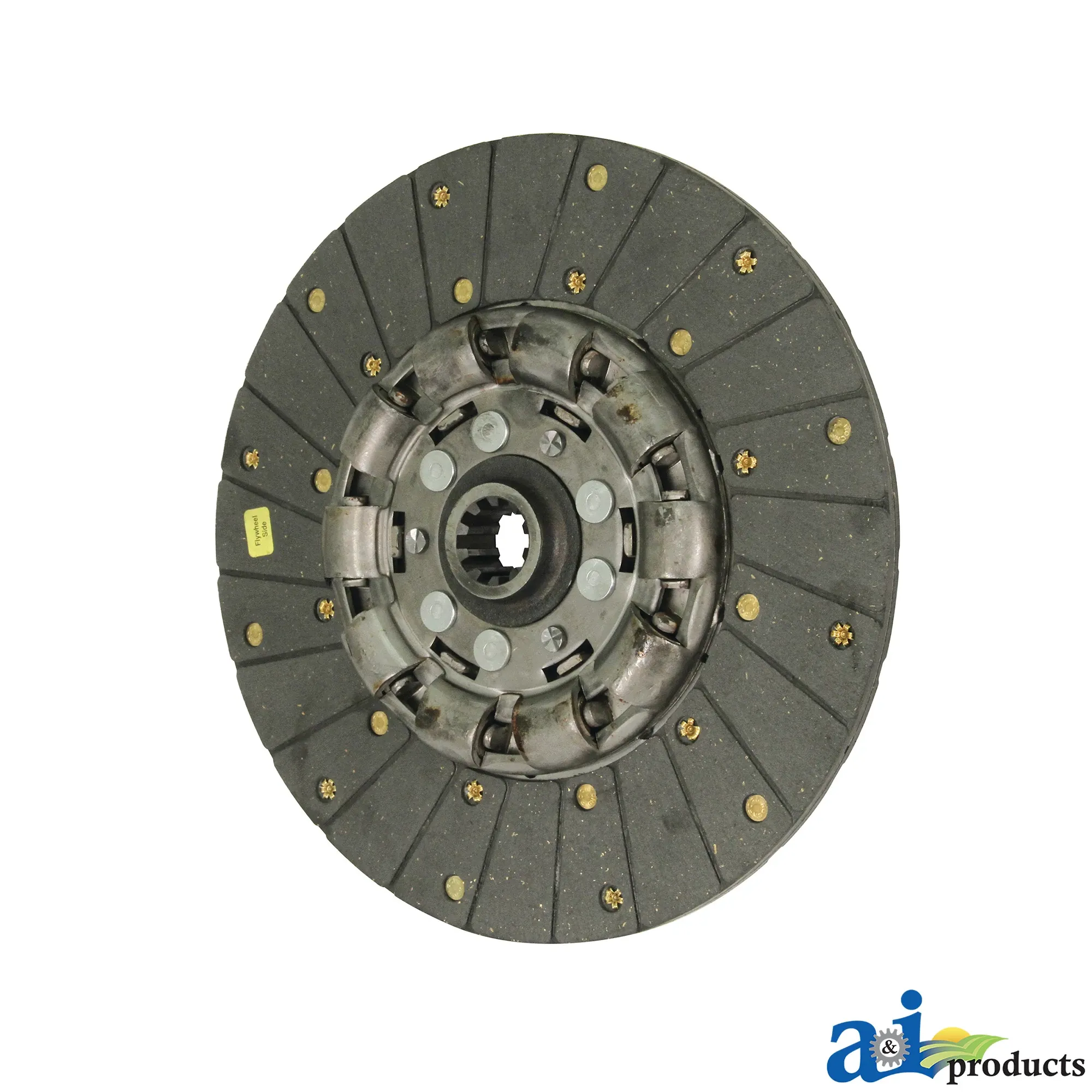 A&I Products Clutch Disk - A-AT160474