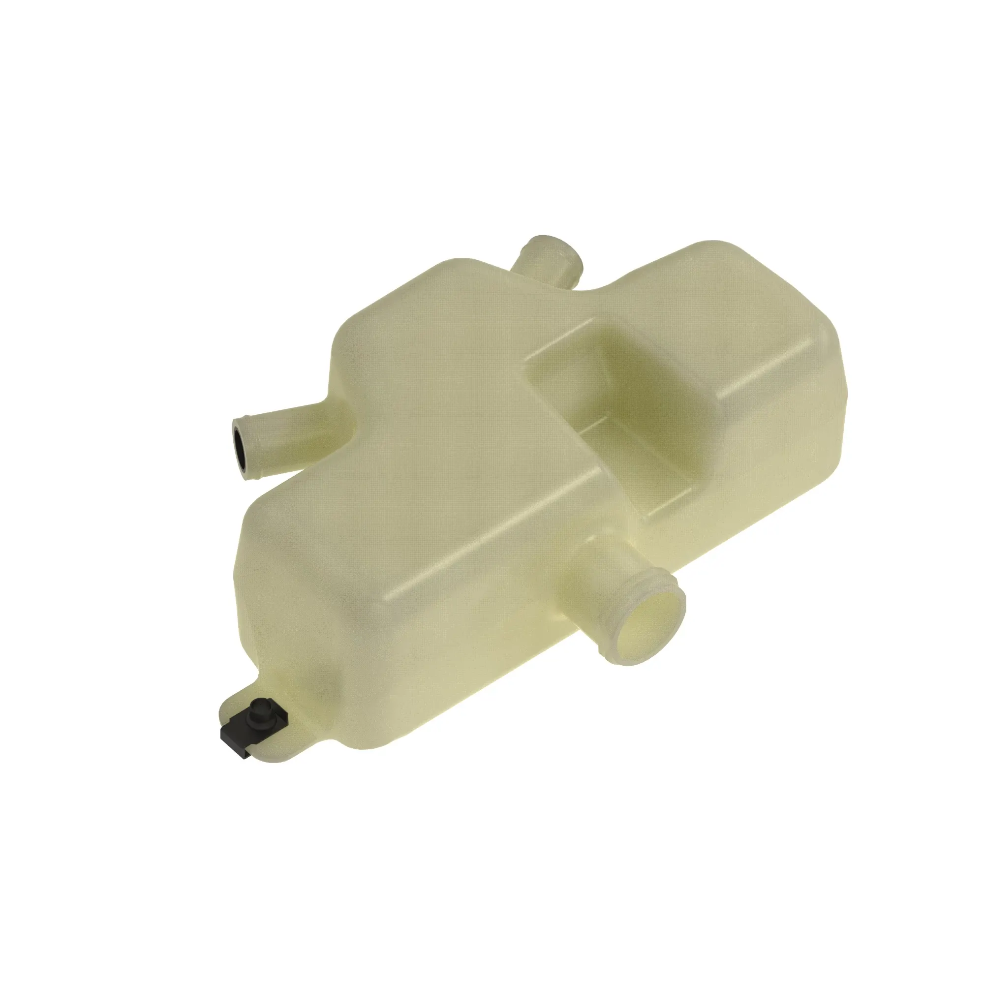 John Deere Hydraulic Oil Reservoir - TCA19594