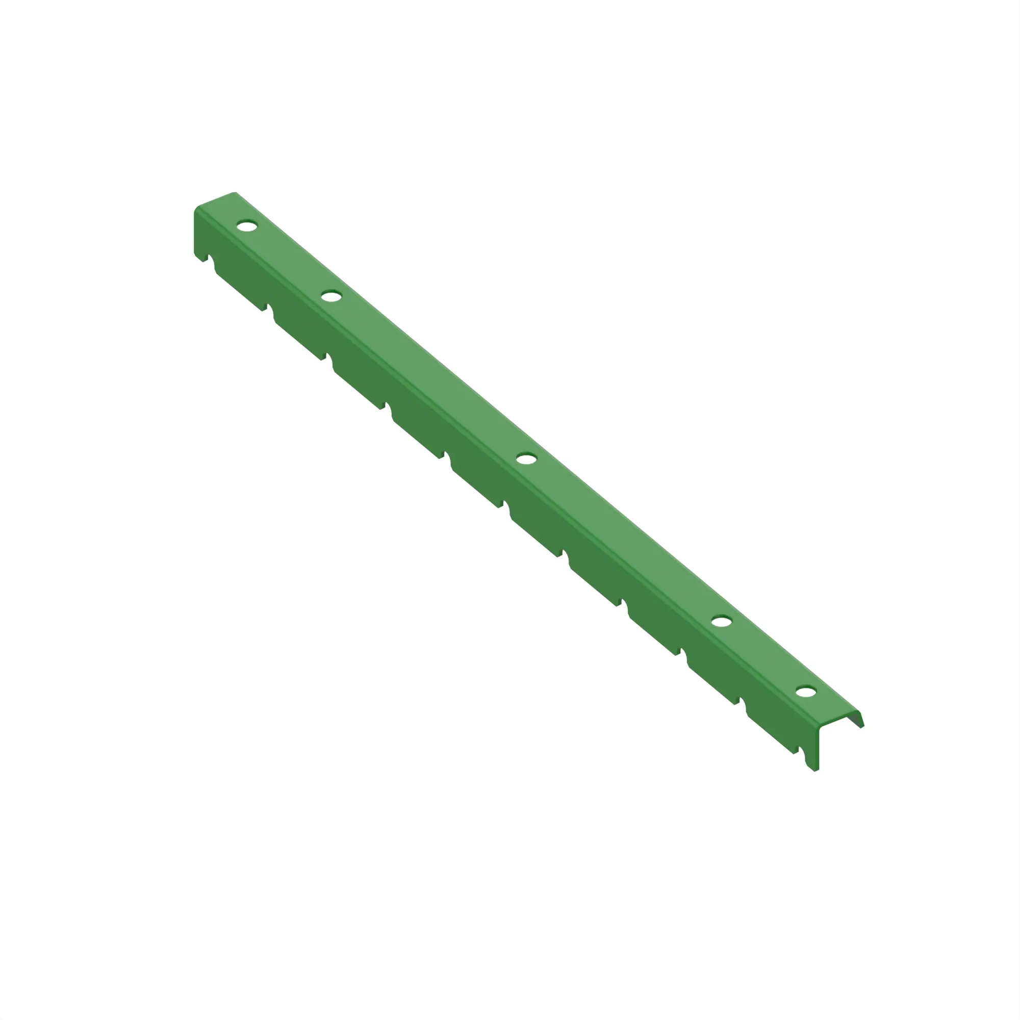 John Deere Shield - R163241