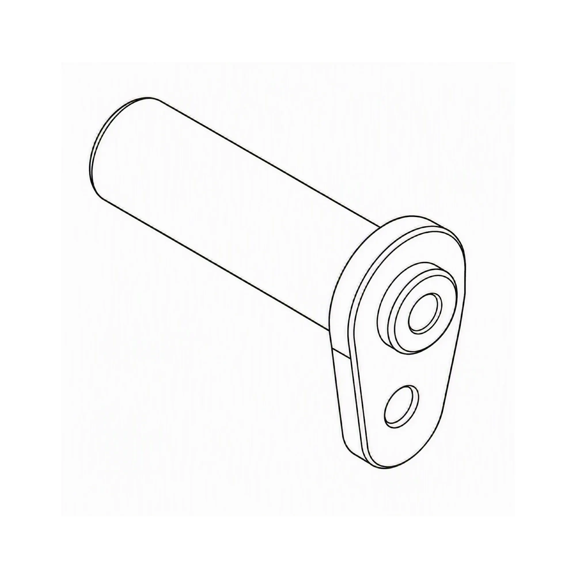 Pin Fastener