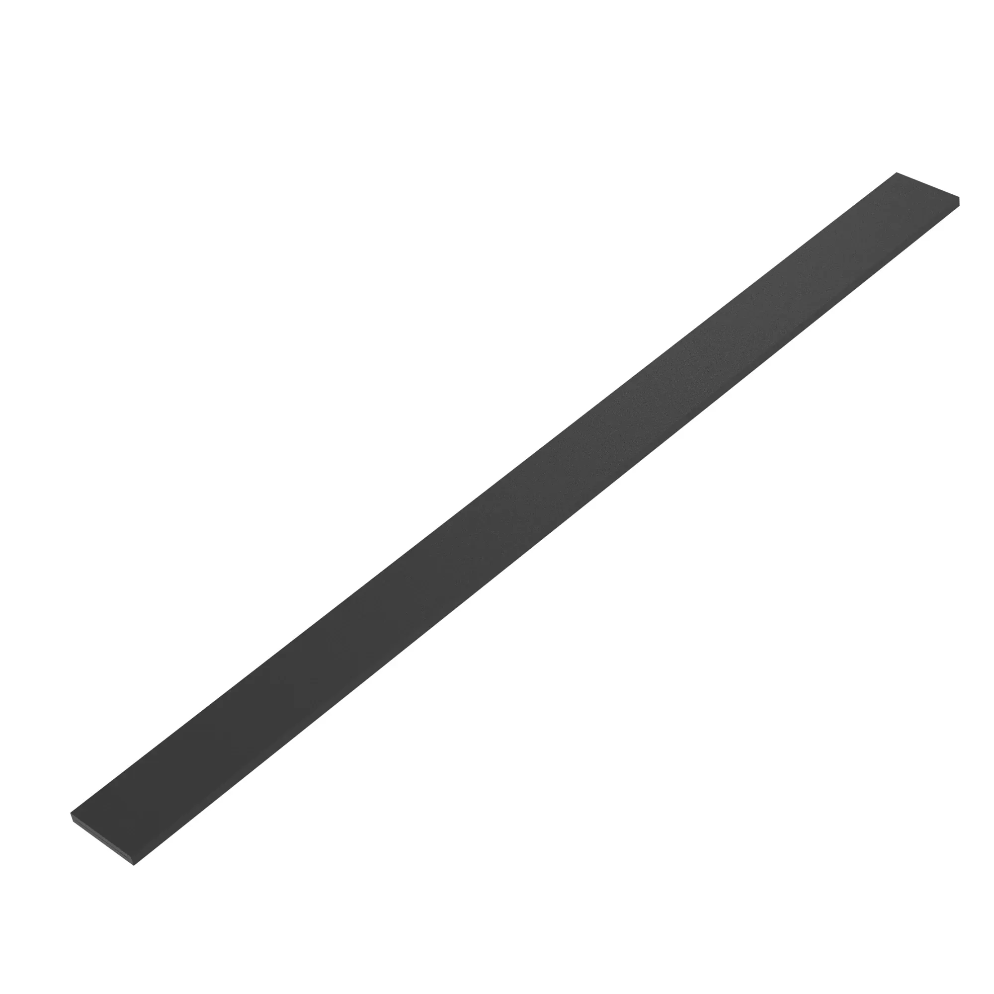 John Deere Fabricated Hose Guard - T256242