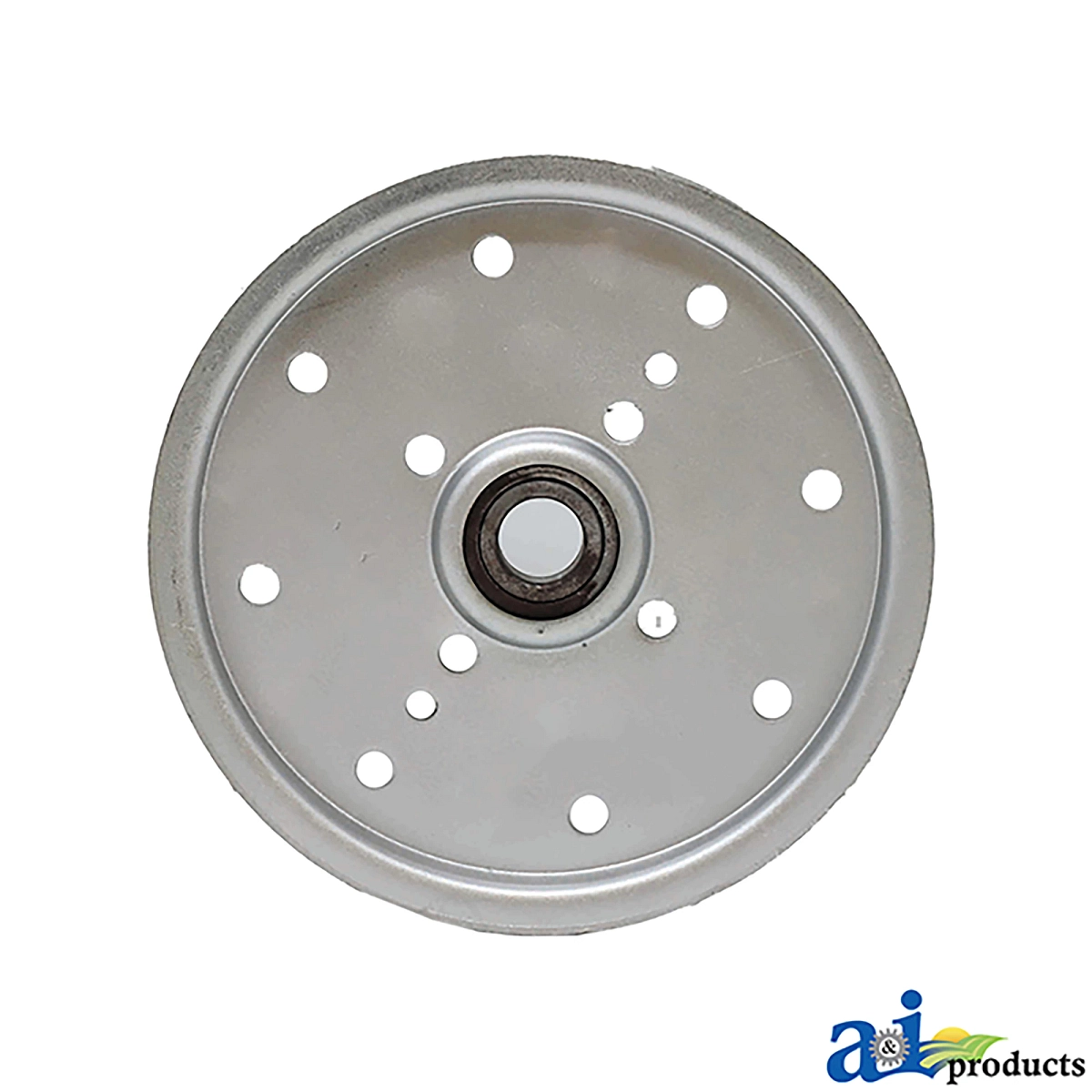 Idler Pulley