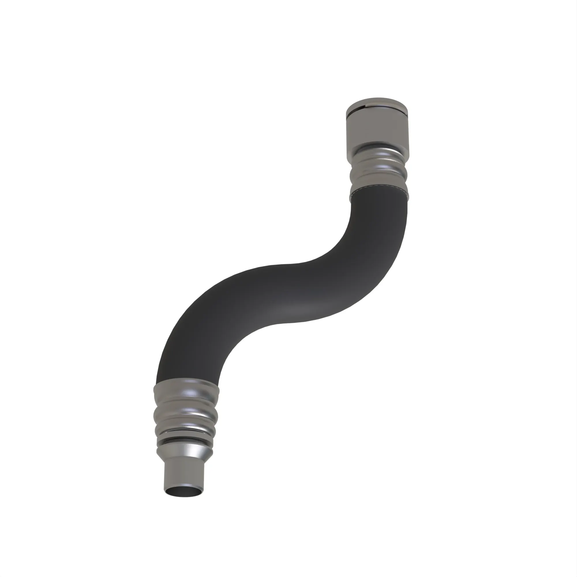 HYDRAULIC HOSE, HOSE ASSY.,