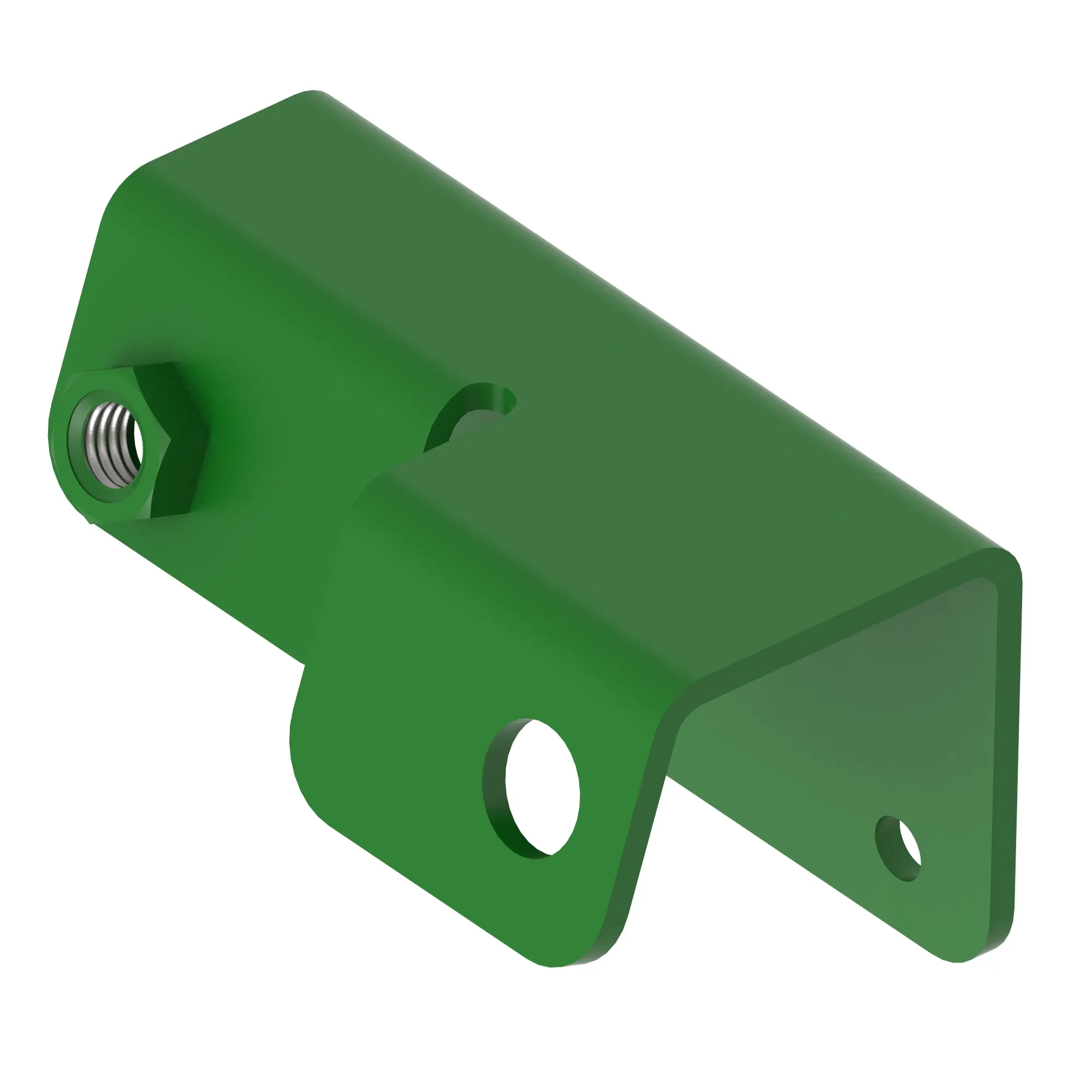 BRACKET, RPTO BRANCH, SCV MOUNTING