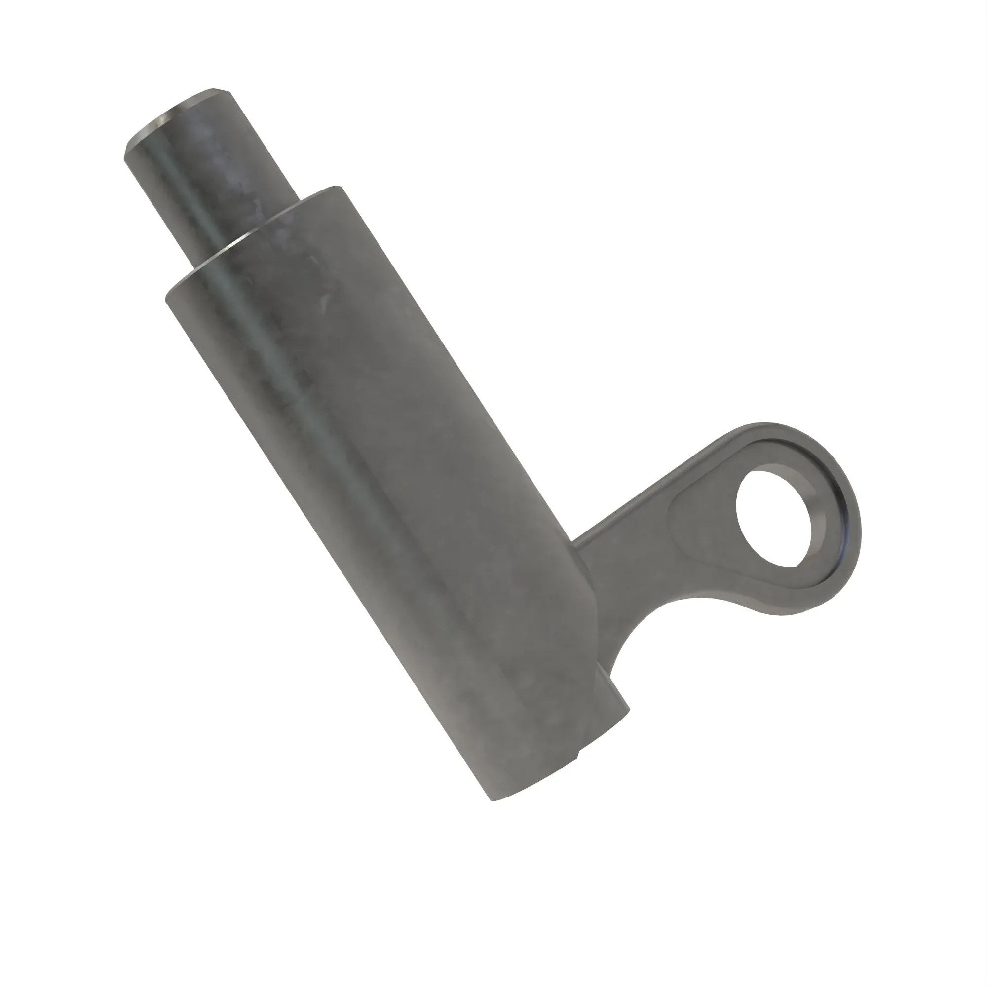 John Deere Hood Guard Latch - DC35946
