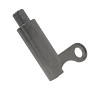 John Deere Hood Guard Latch - DC35946