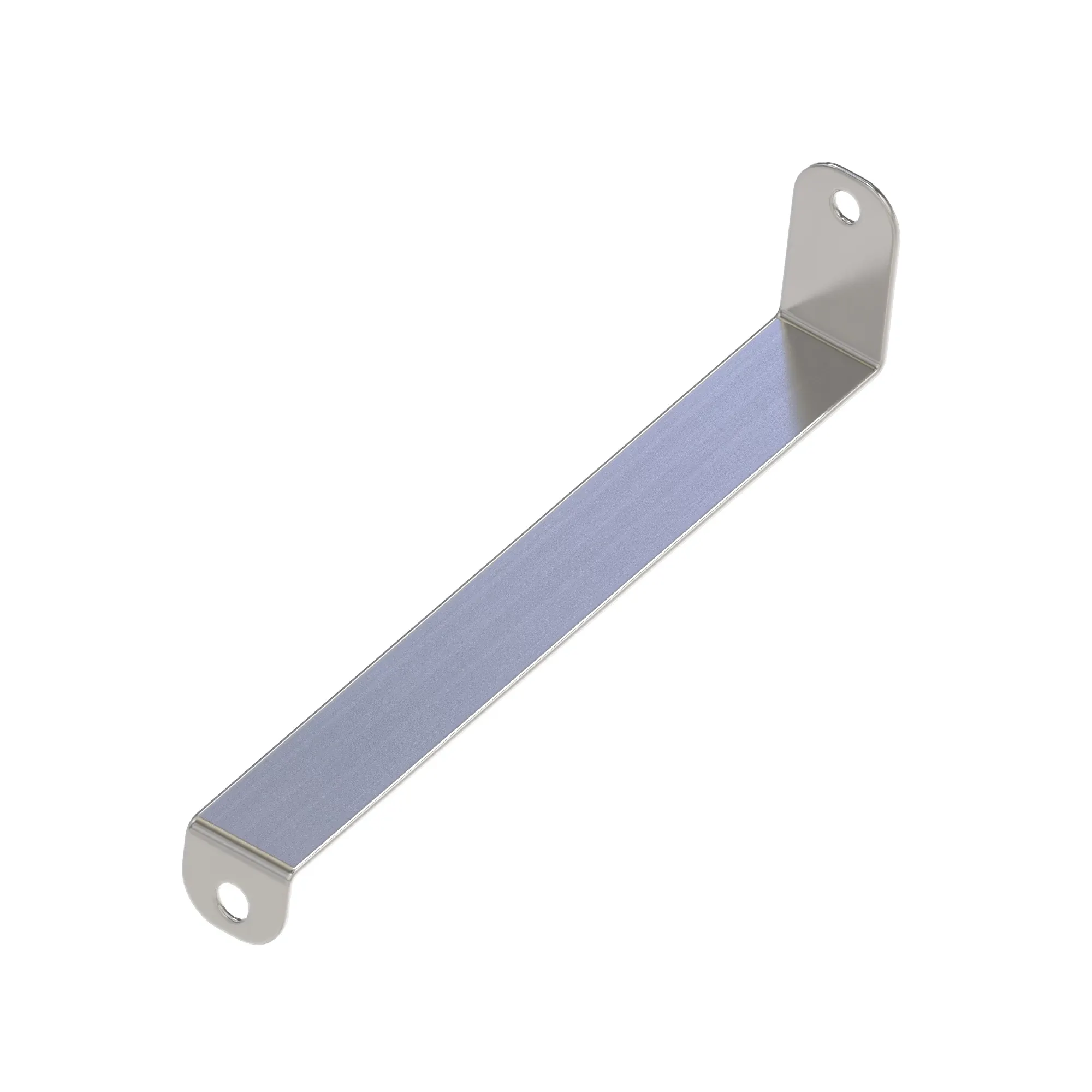 John Deere Radio Rear Mounting Bracket - H226015