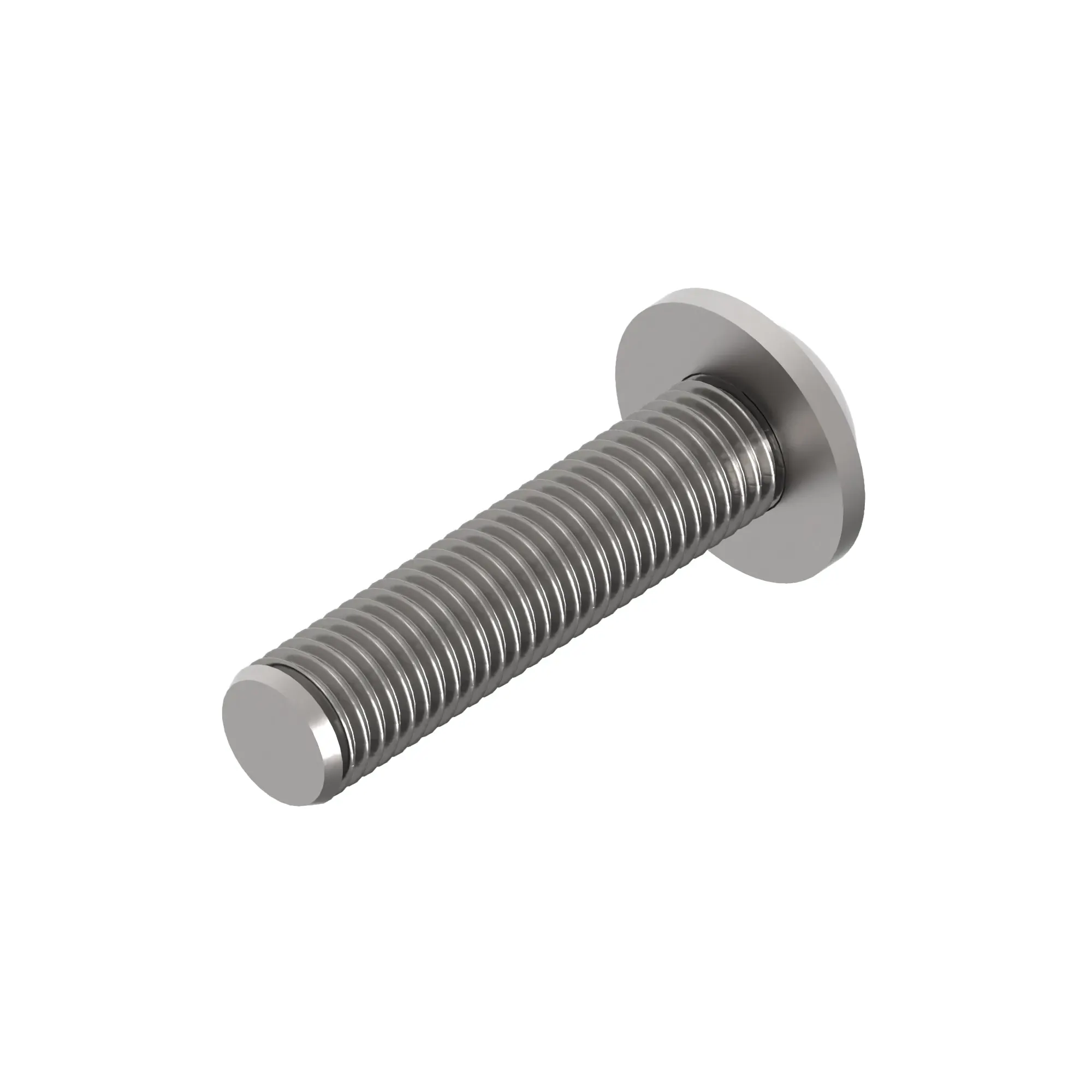 John Deere Self-Tapping Screw, M6 X 25 - L210923