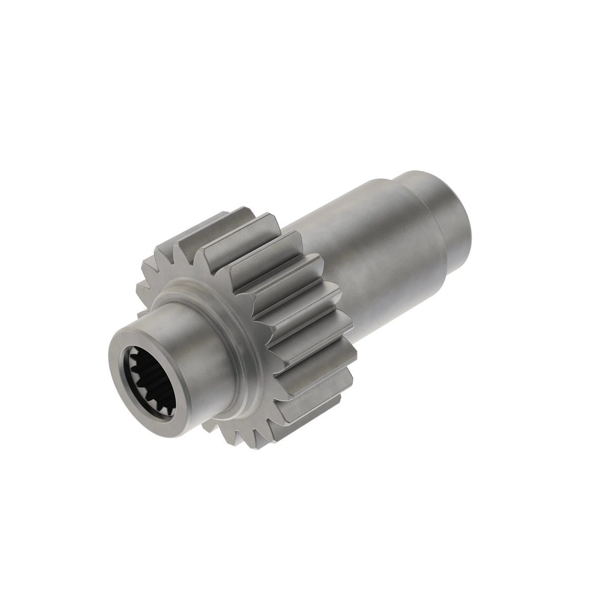 Gear, Pump Drive Output