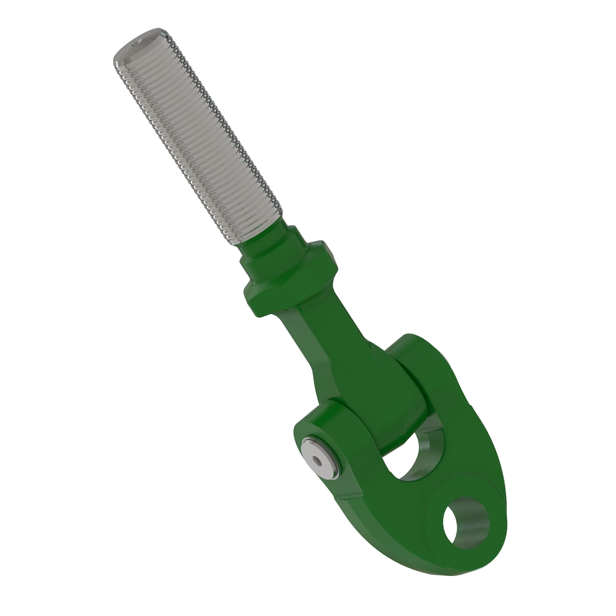 Center Link, Assembly, Wit