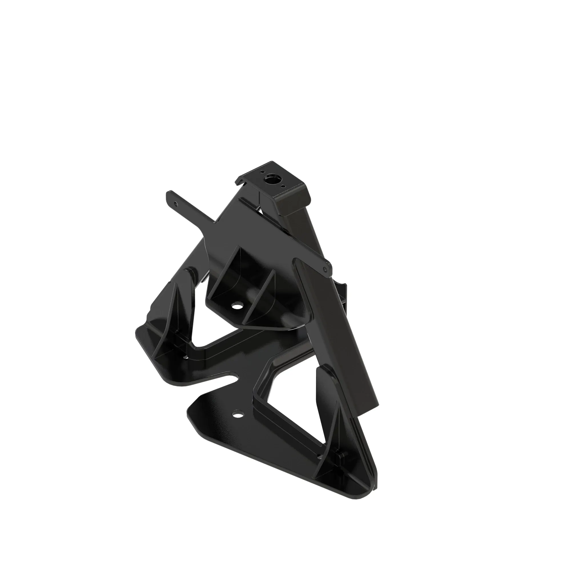 MOUNTING PARTS, 60" BROOM, A-FRAME