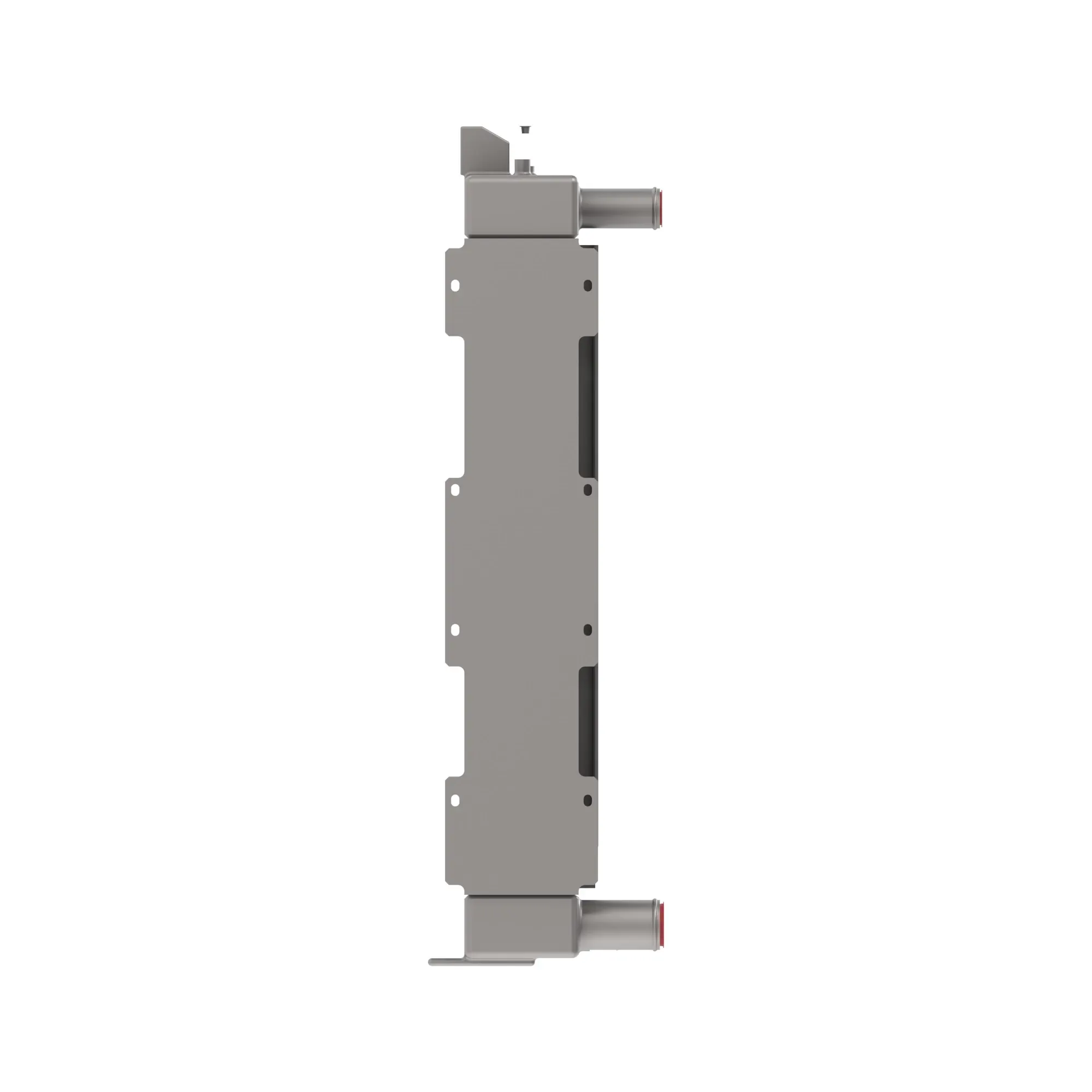 engine auxiliaries