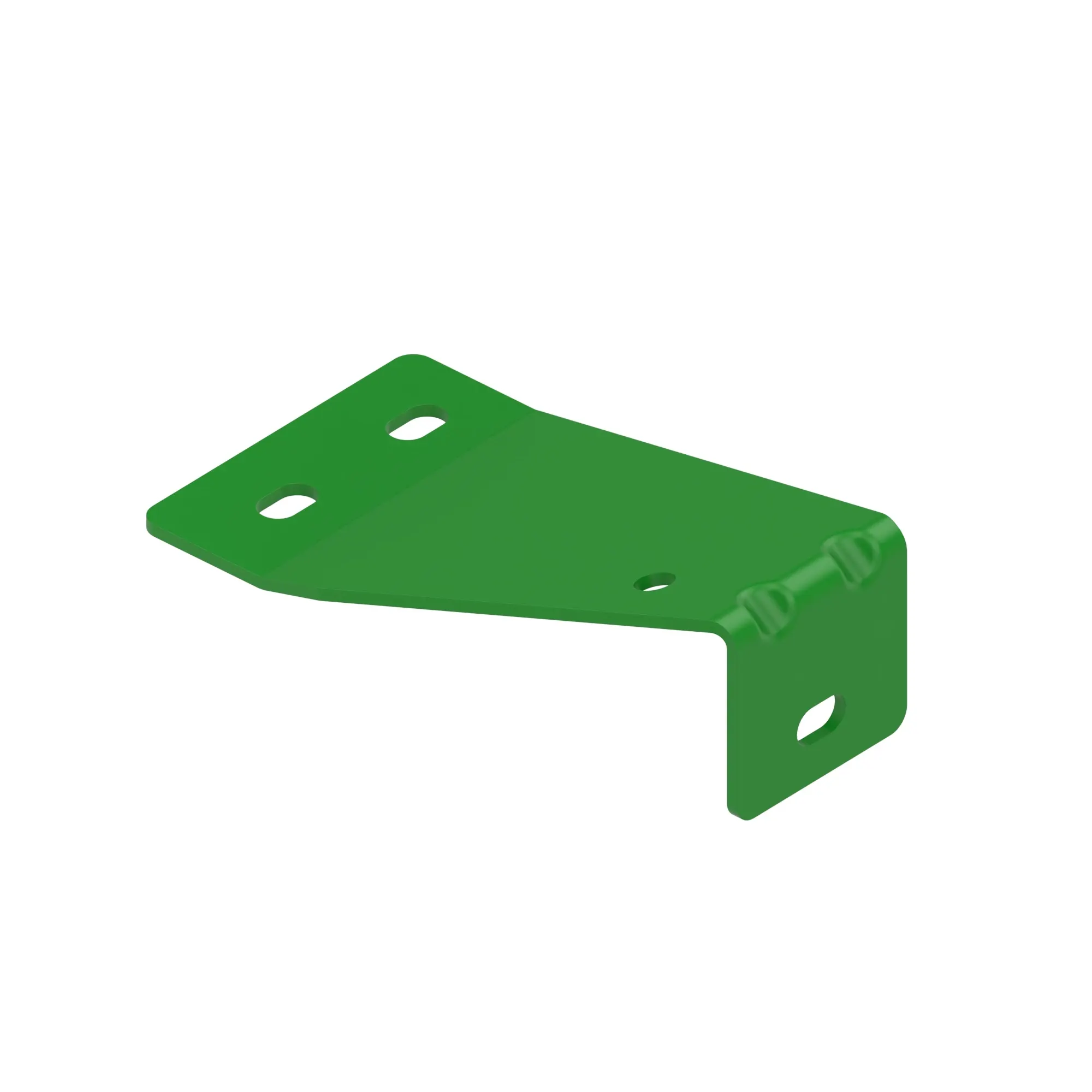 John Deere Air Intake Support Bracket - HXE73897