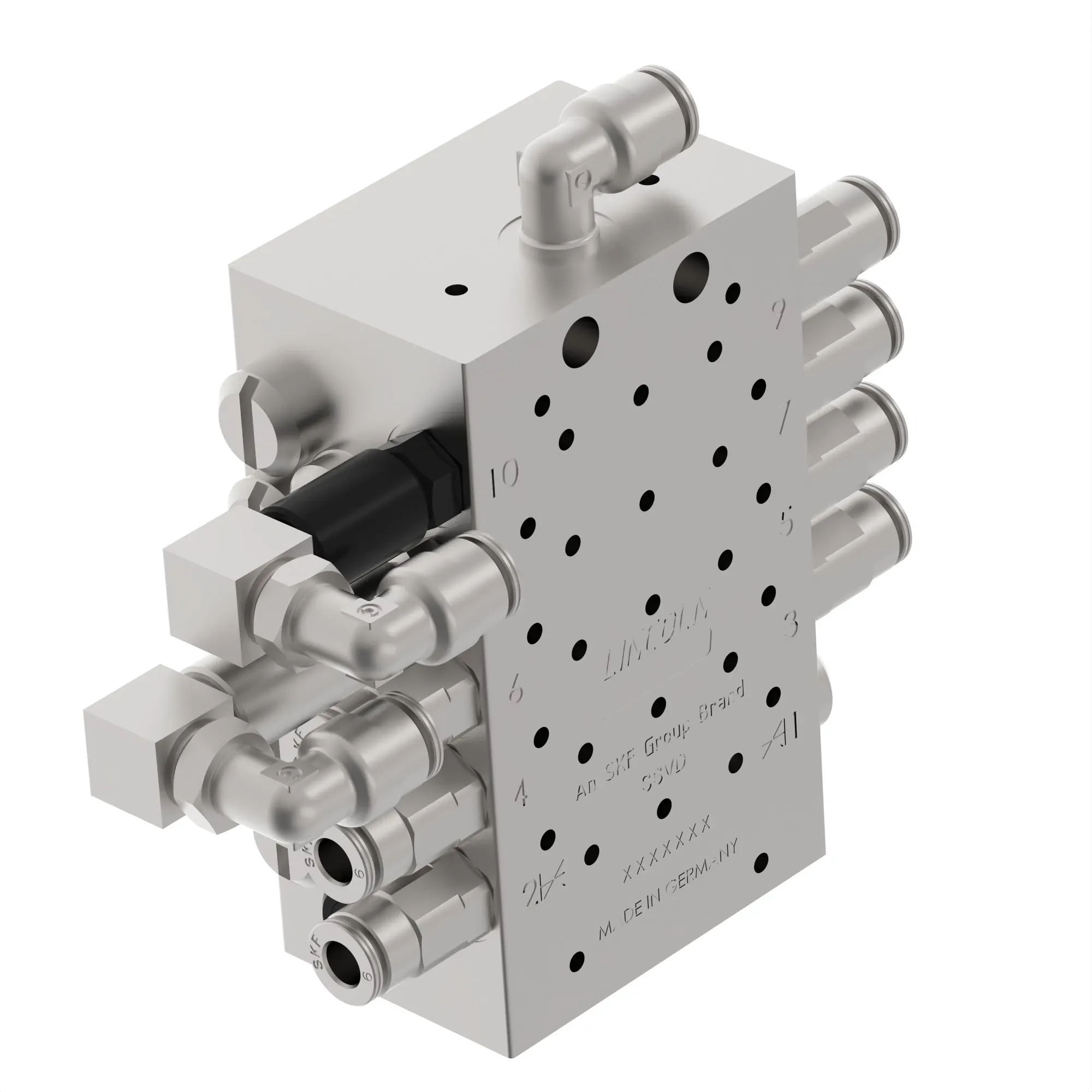 MANIFOLD
