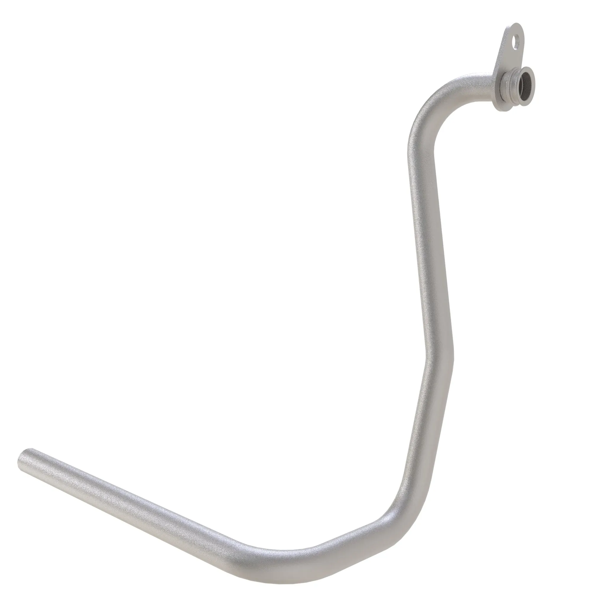 SUCTION OIL - Rear Axle