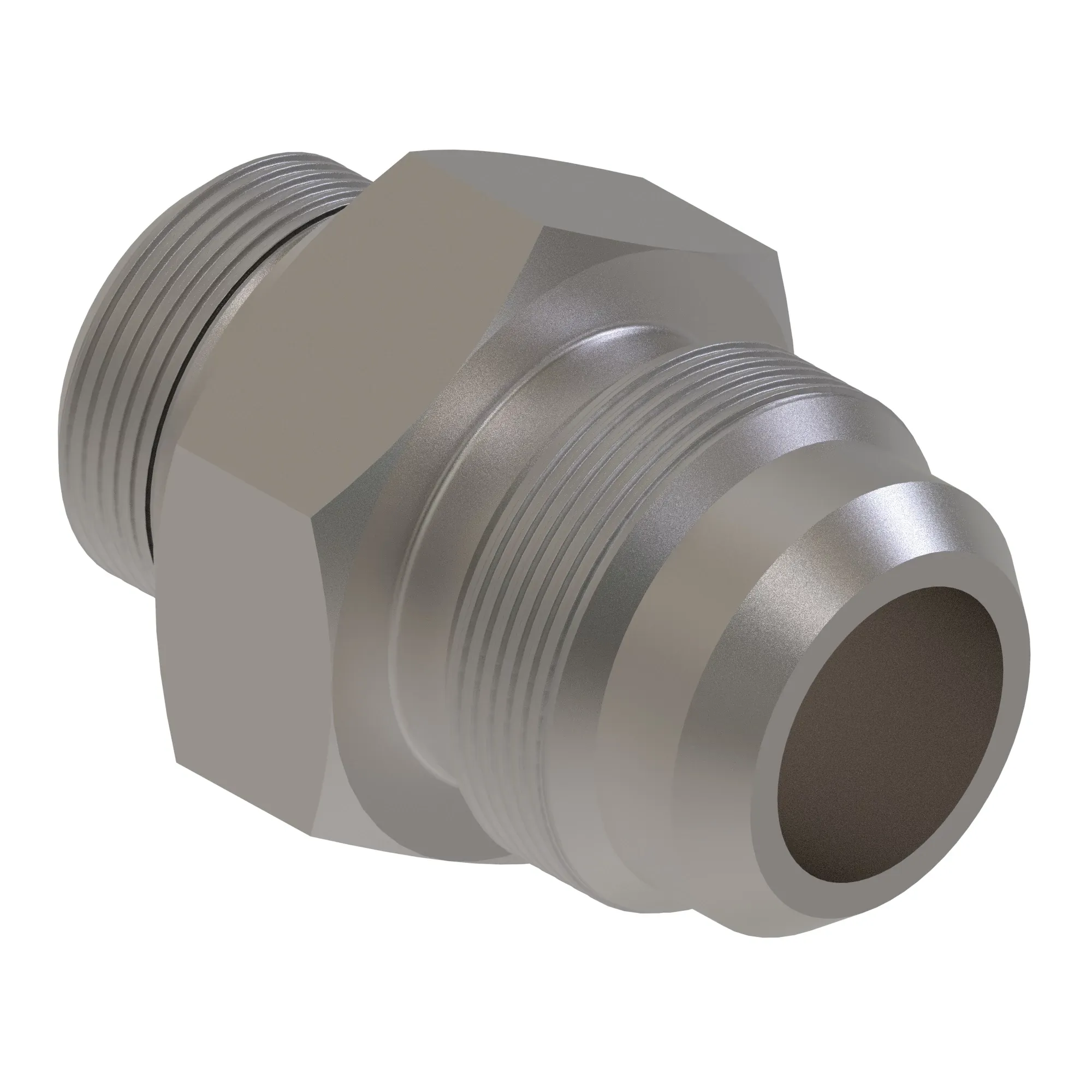 Adapter Fitting, M22X1.5 to -12 Mal