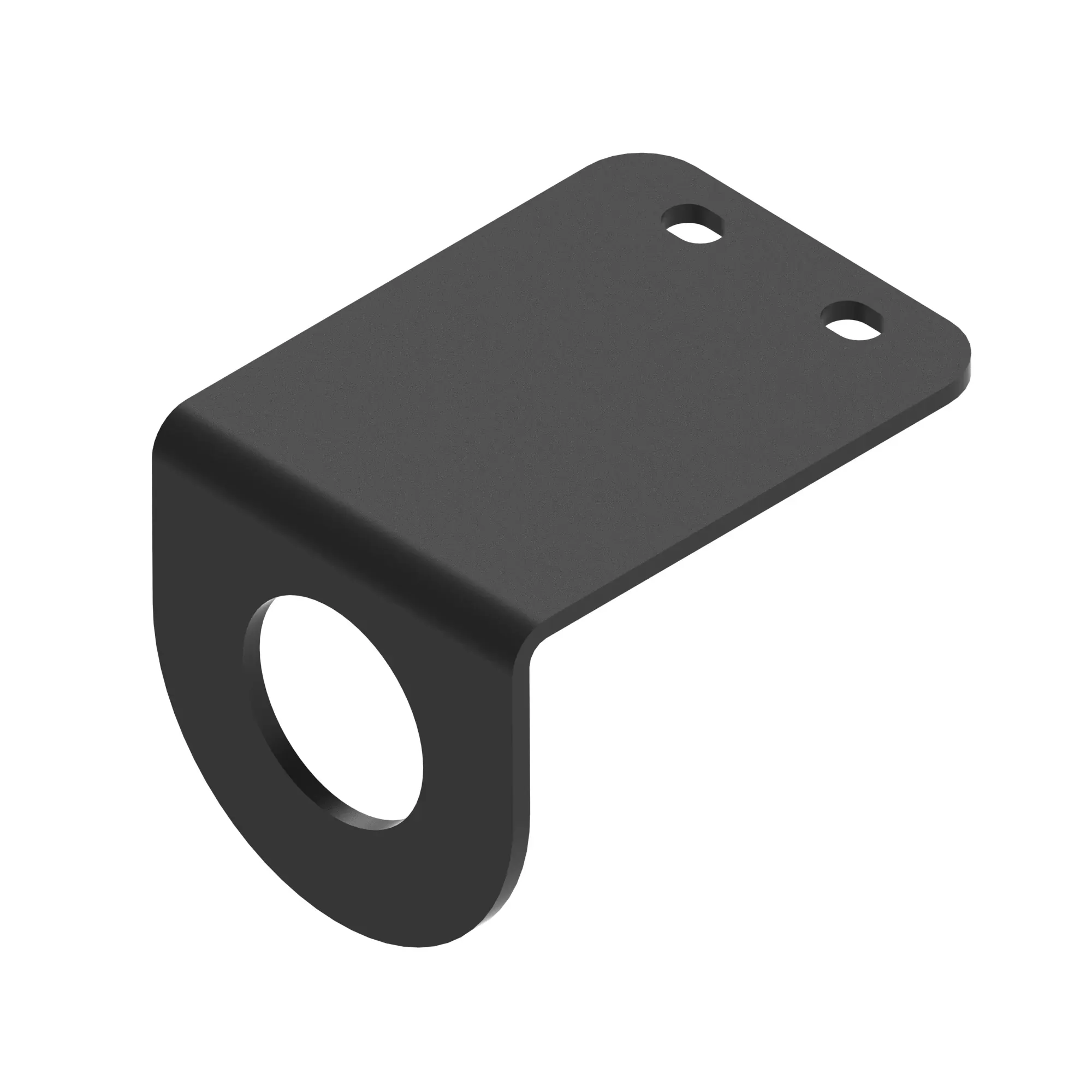 John Deere Inner Wing Foam Drop Angle - N307386