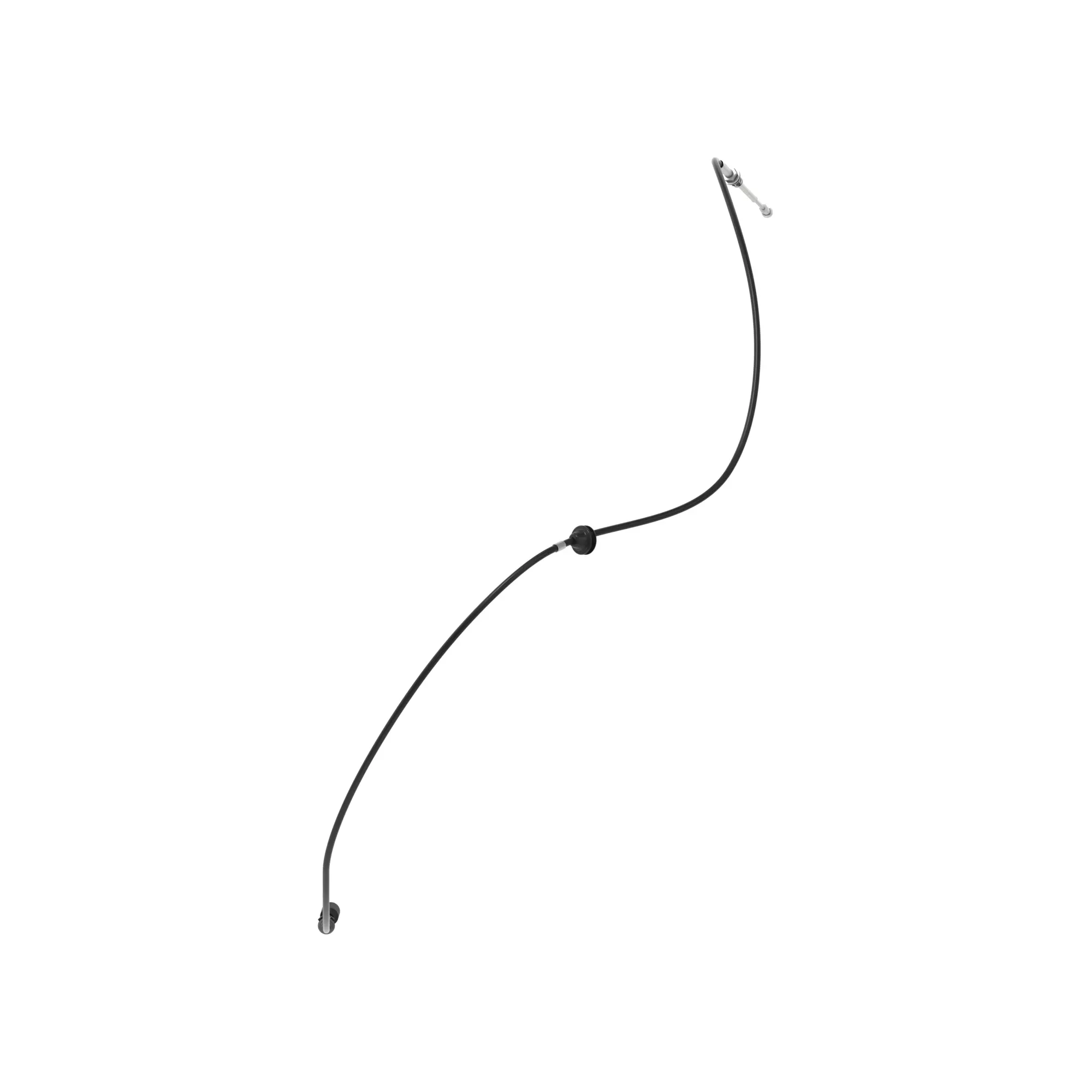 PUSH PULL CABLE, CABLE ASSY, HYDRO