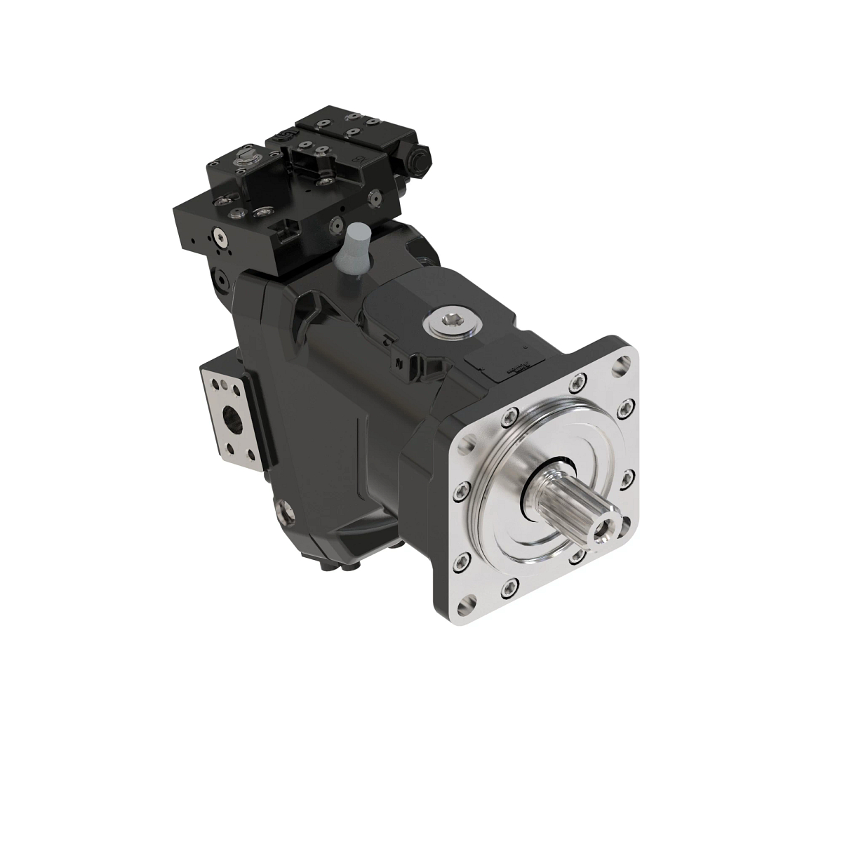 MOTOR, PROPEL, REMAN