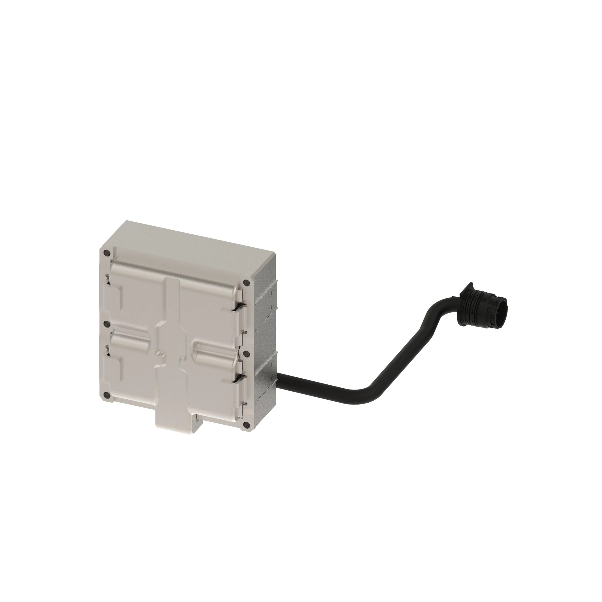 John Deere Direct Drive Transmission Electro Magnetic Actuator - AL210577